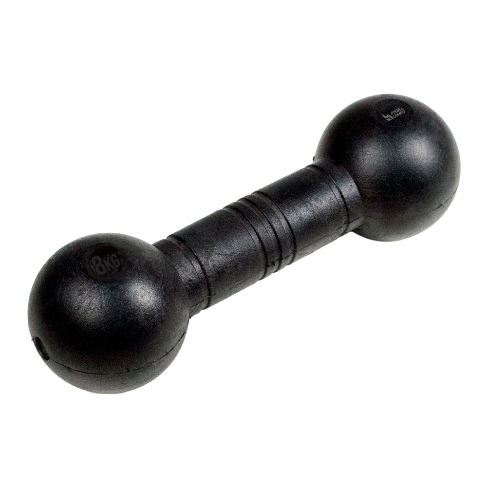 Halter Bola Pintado