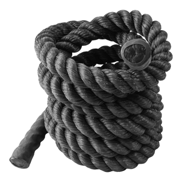 Corda Naval Preta 40mm