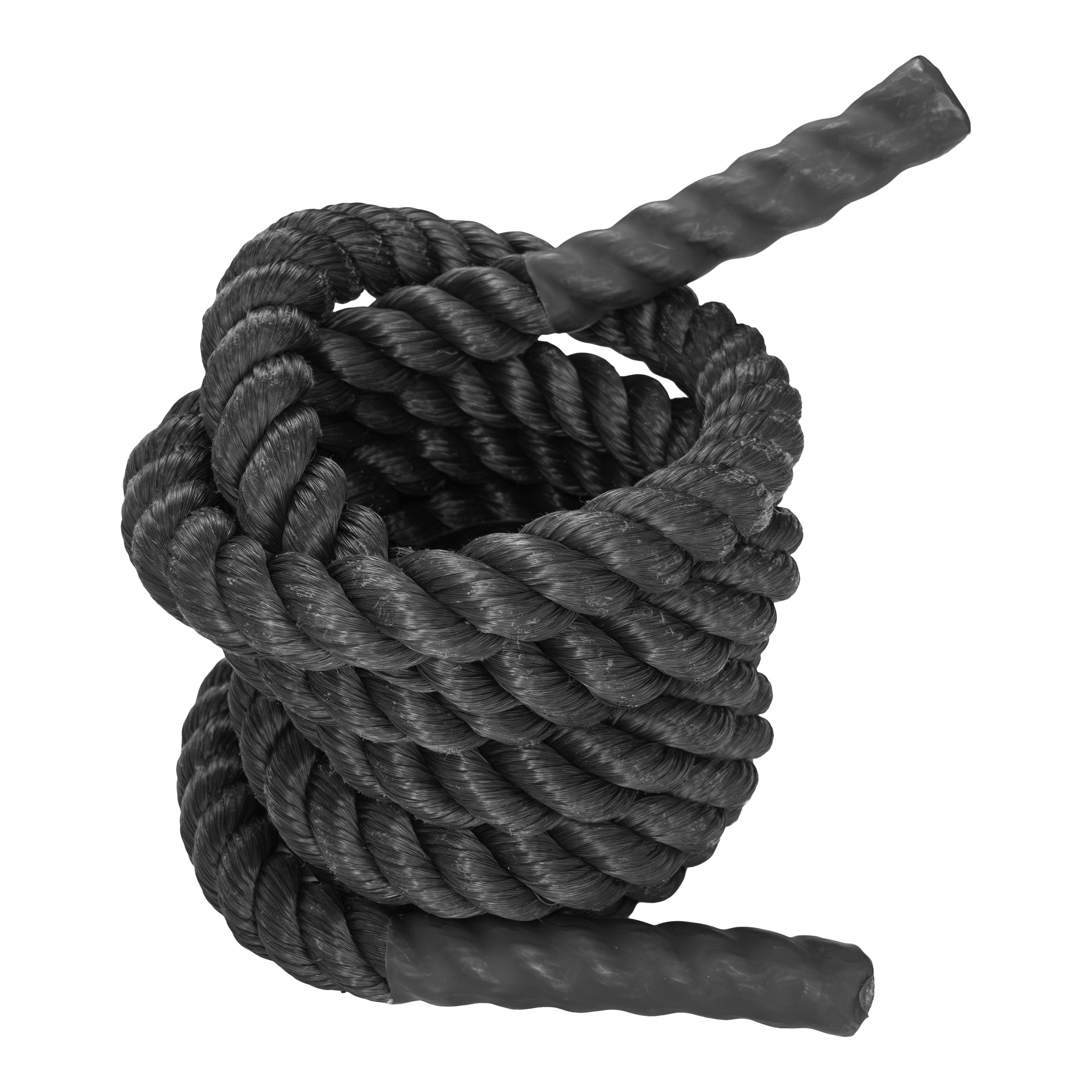 Corda Naval Preta 38mm