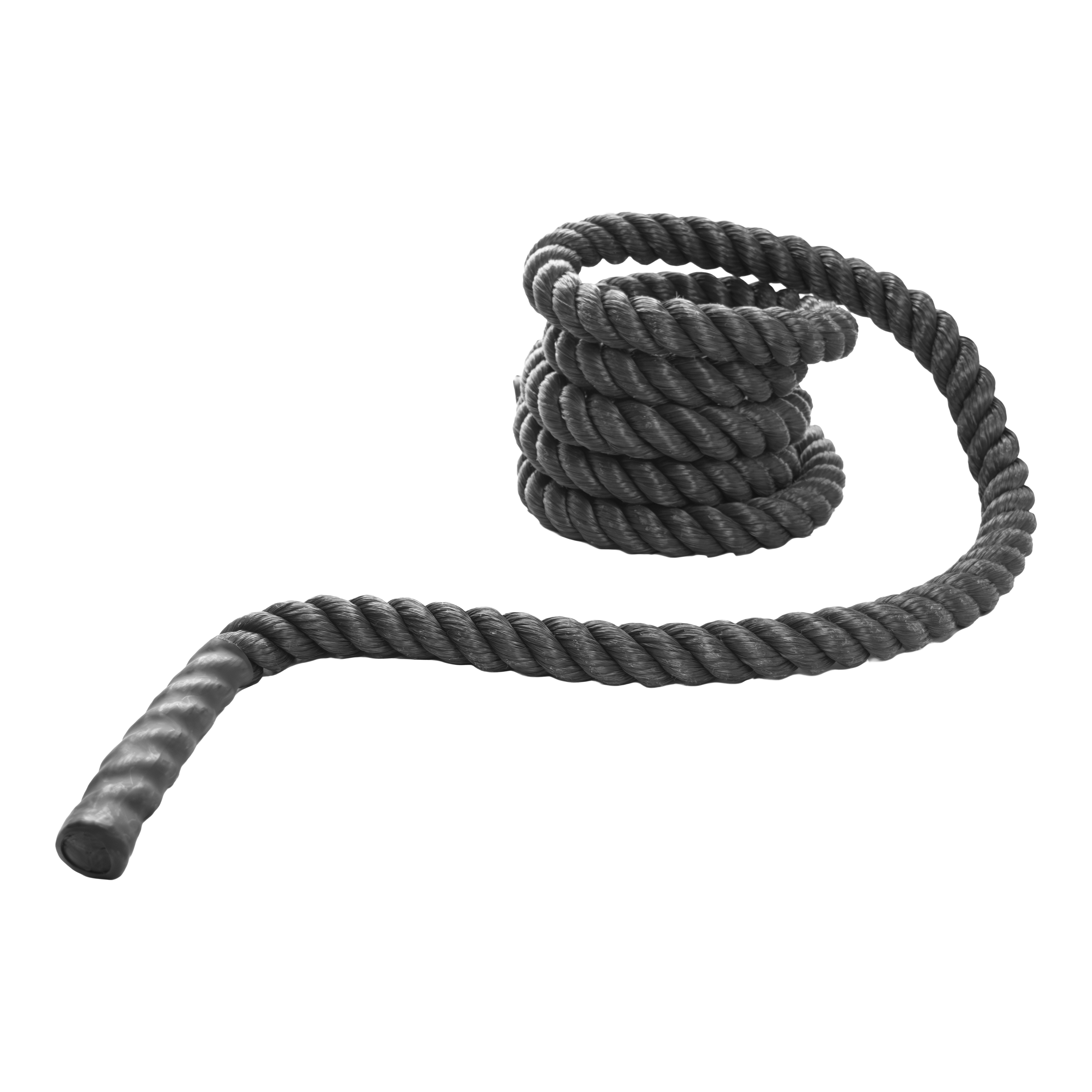 Corda Naval Preta 38mm