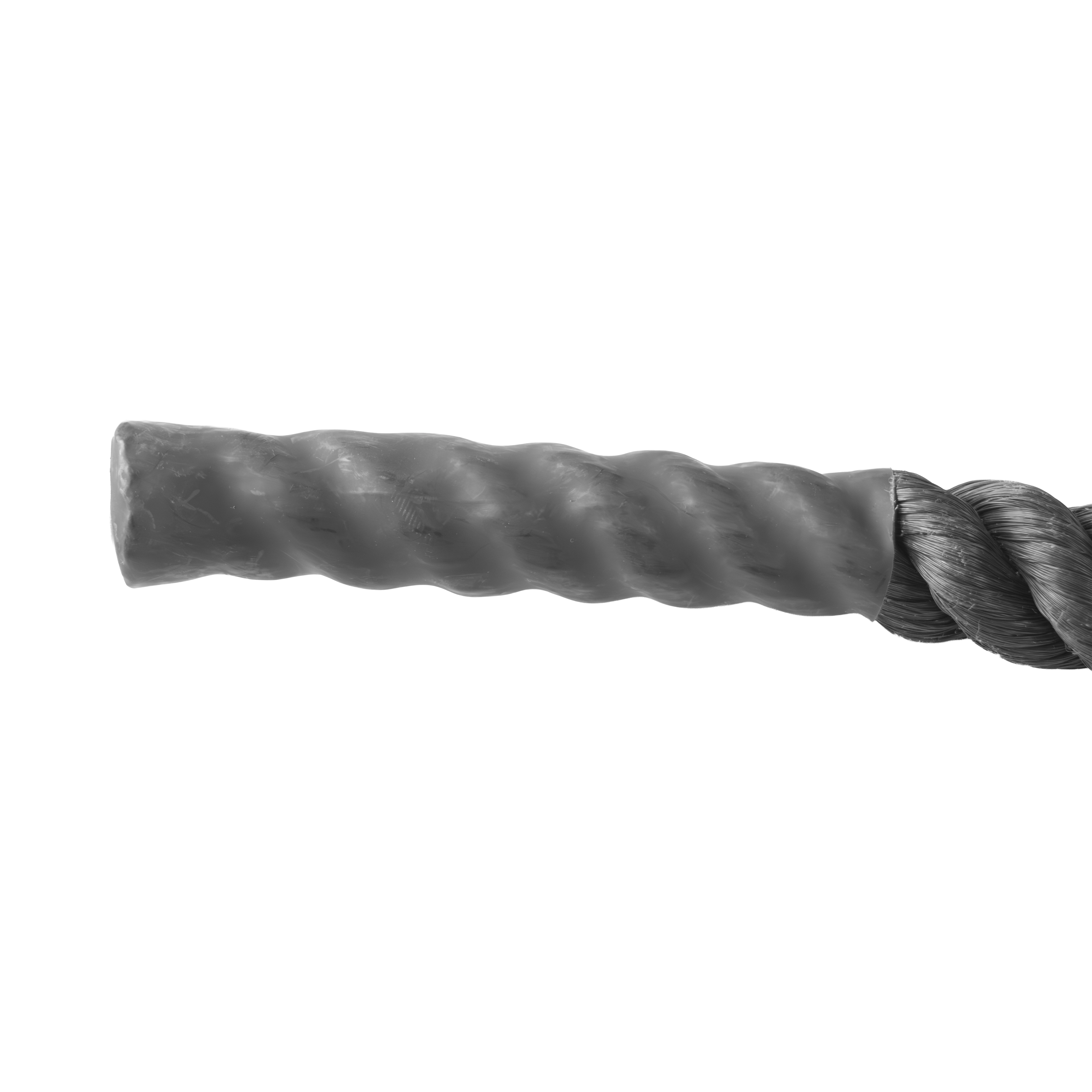 Corda Naval Preta 38mm
