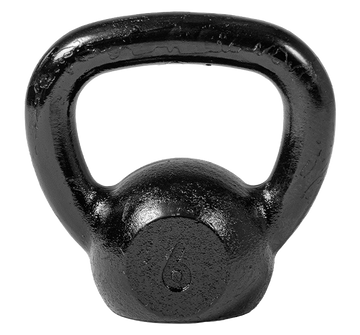 Kettlebell Pintado