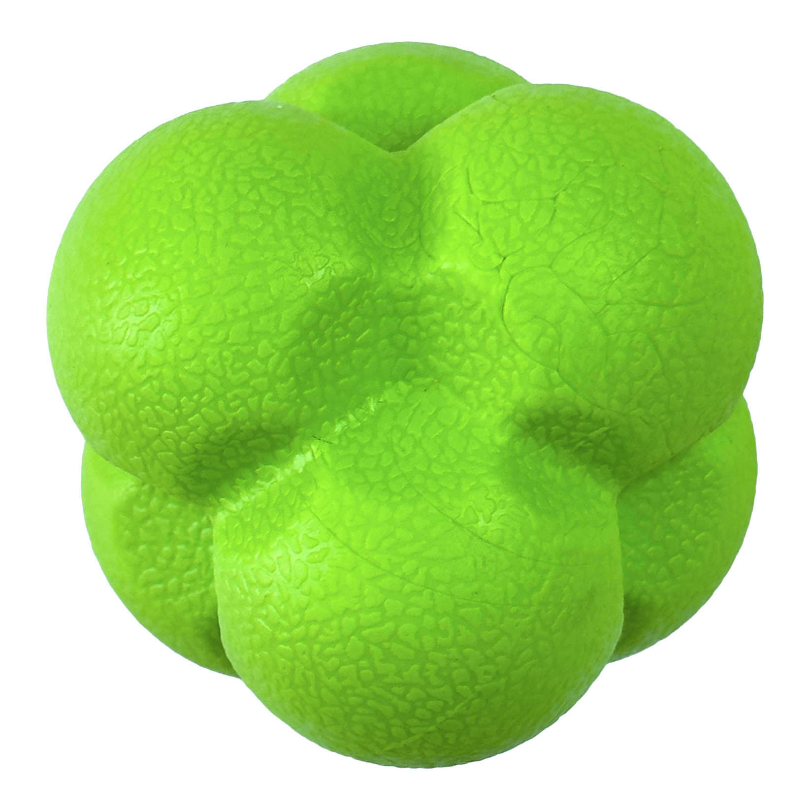 Bola de Reação 6 Gomos