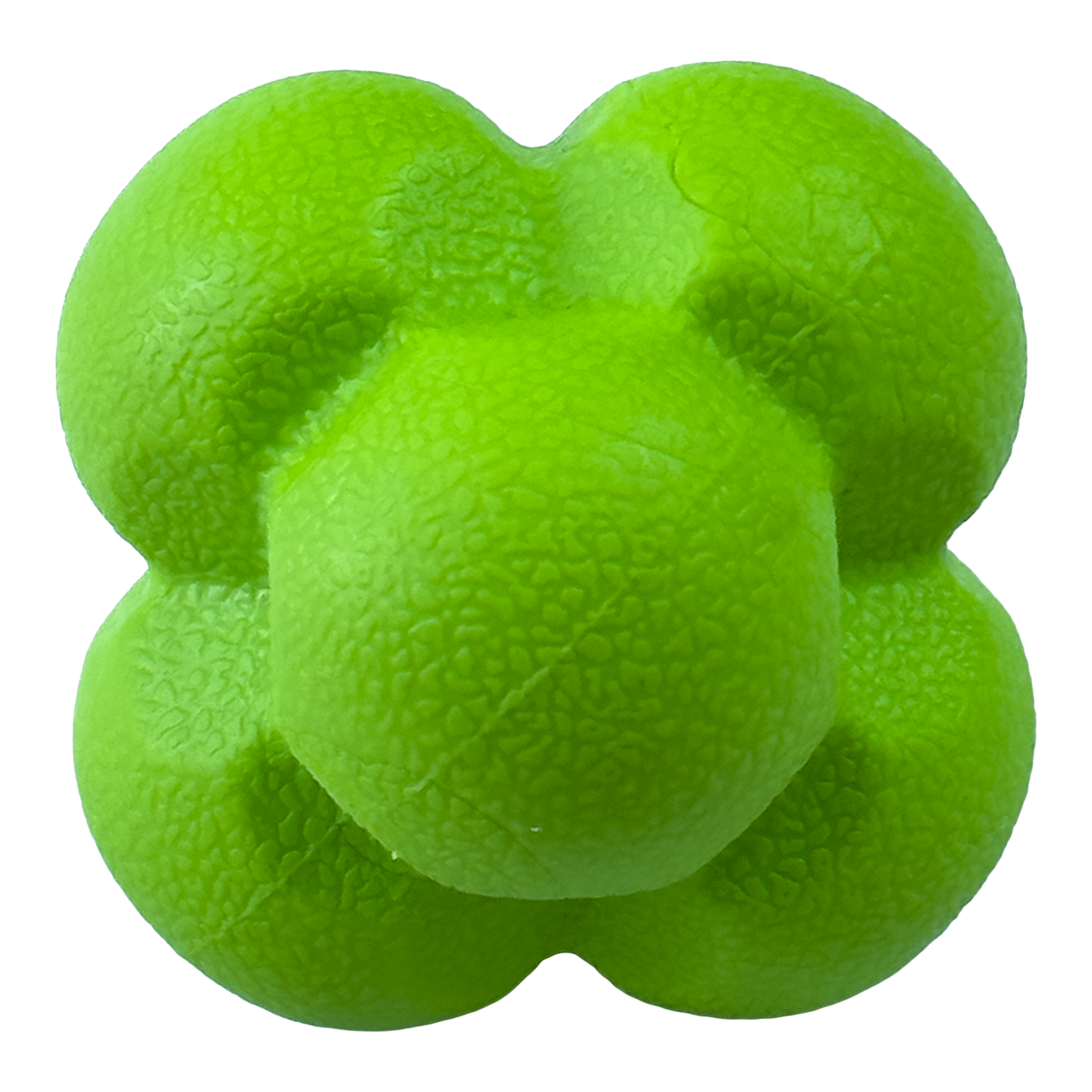 Bola de Reação 6 Gomos
