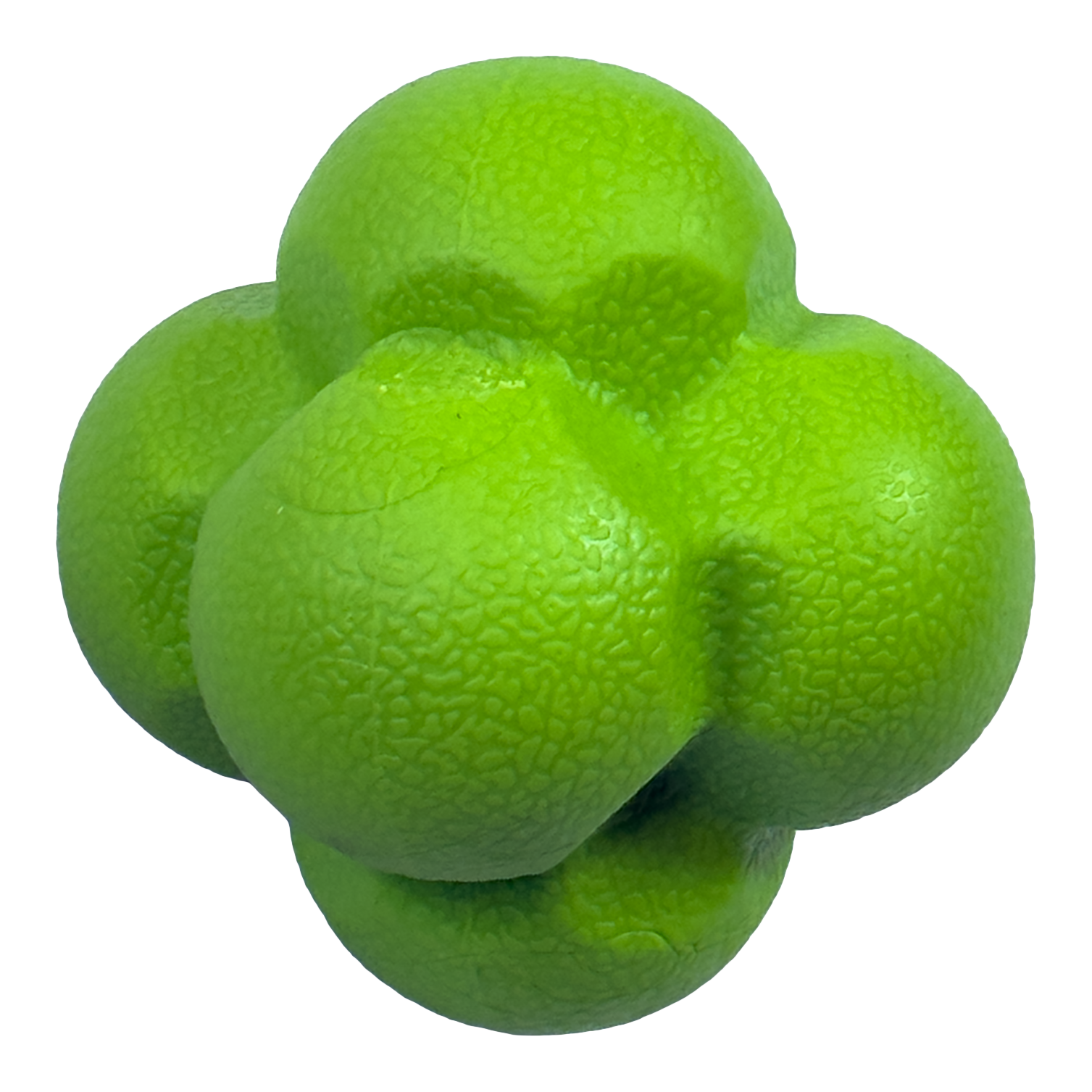 Bola de Reação 6 Gomos