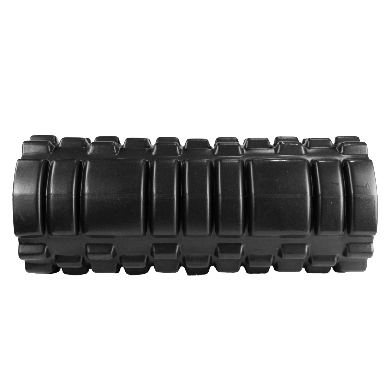 Rolo de Massagem e Liberação Miofascial Foam Roller Envolst - Preto