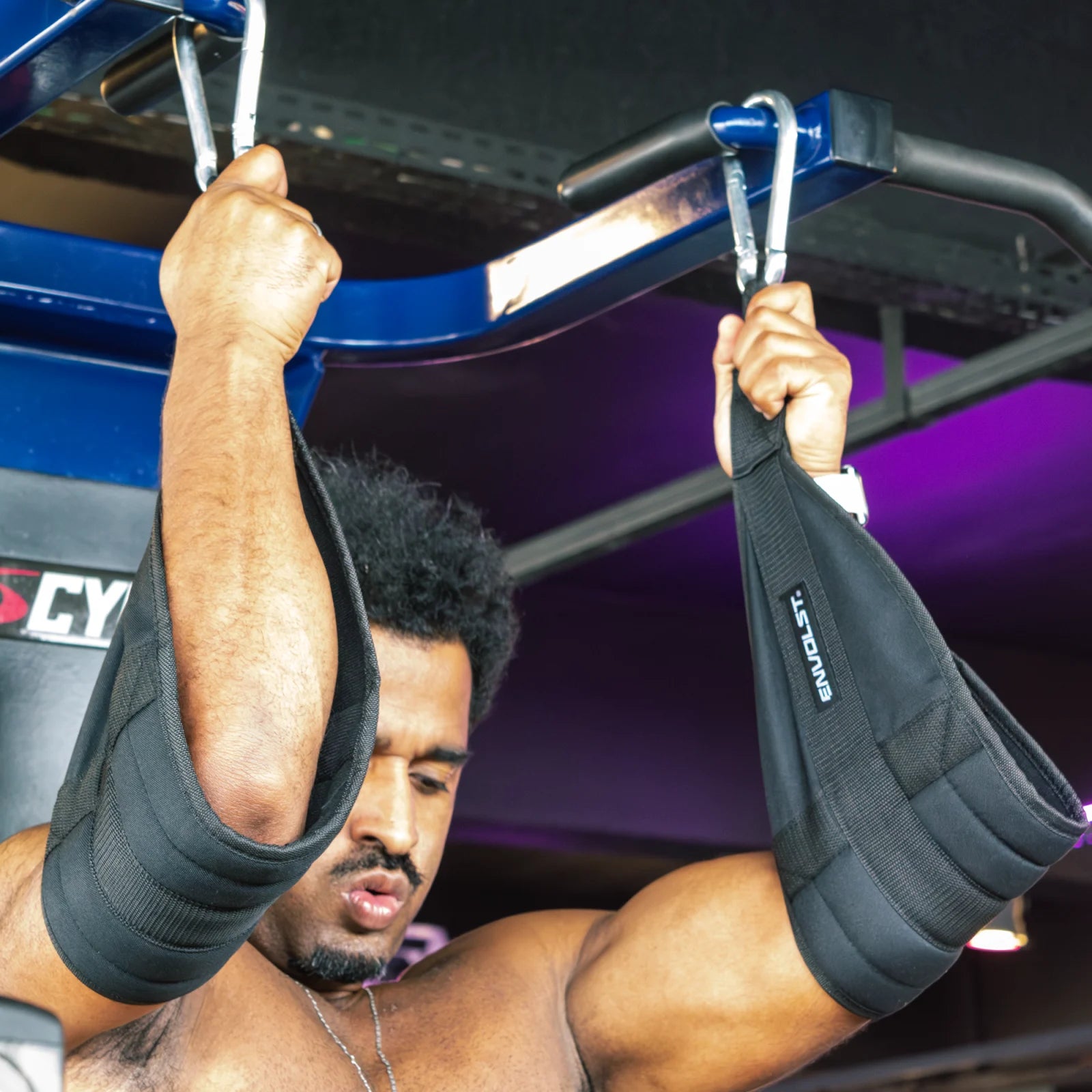 Tipóia para Abdominal Suspenso Envolst