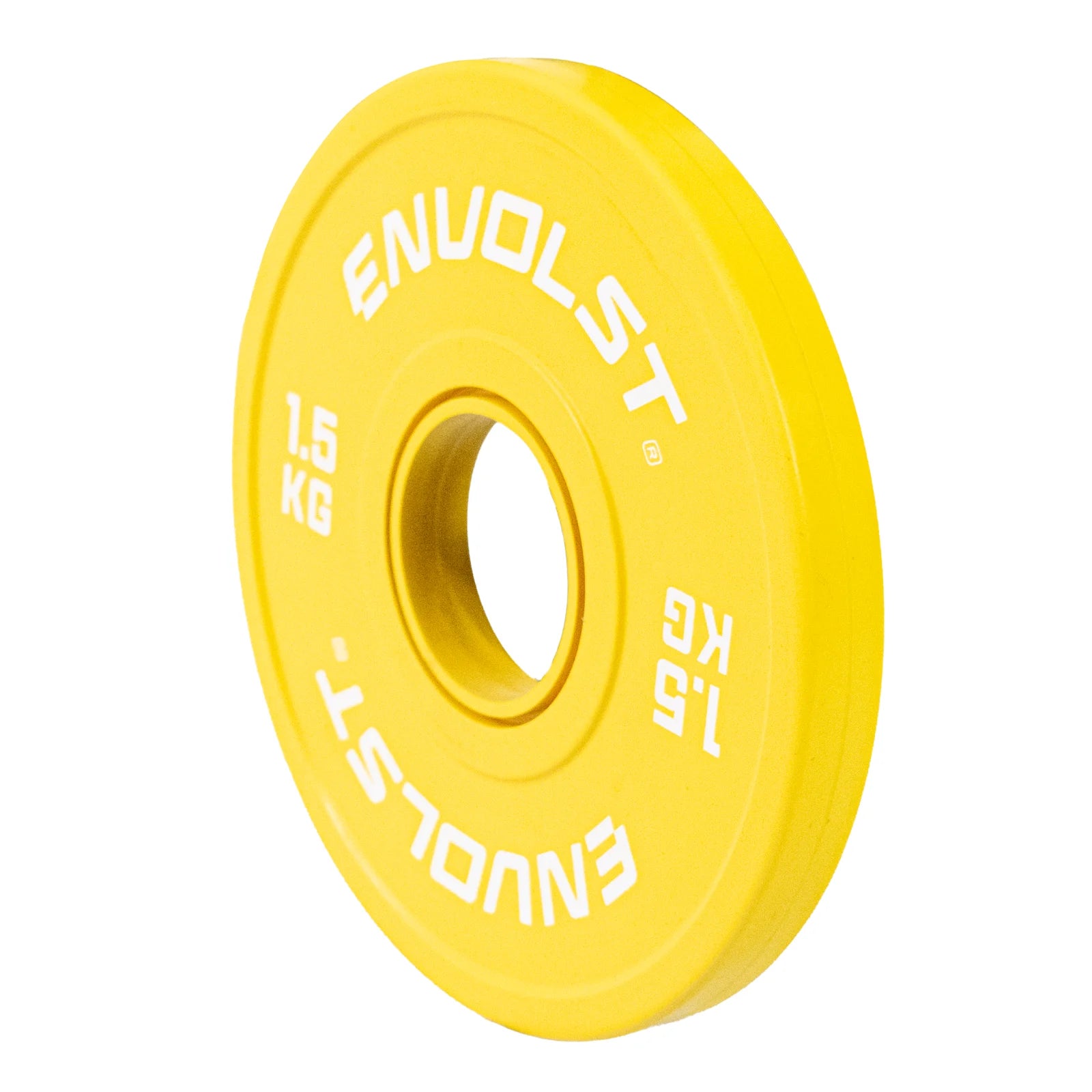 Anilha Olímpica Fracionada