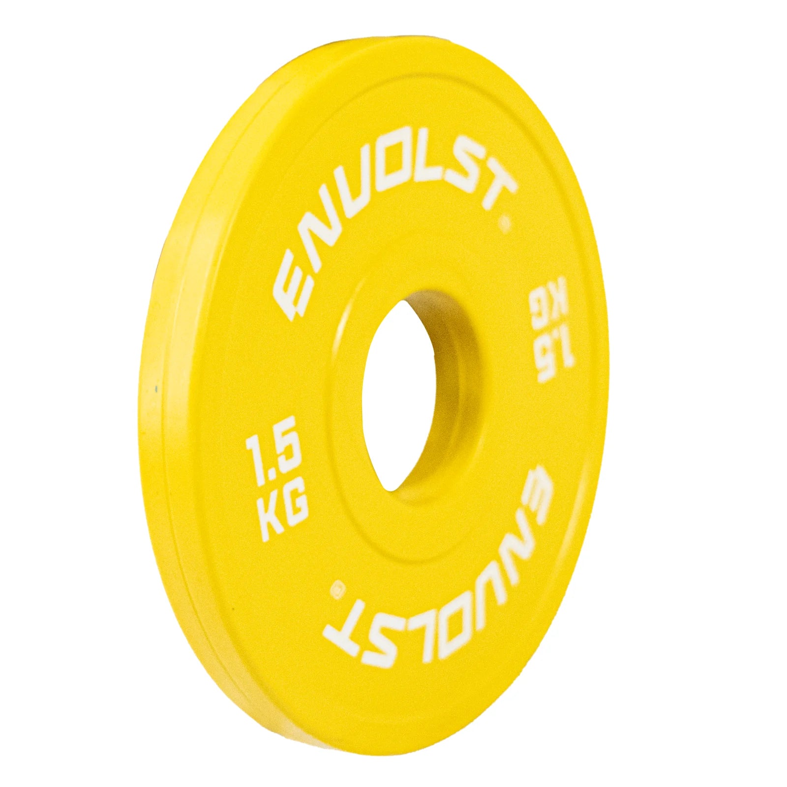 Anilha Olímpica Fracionada