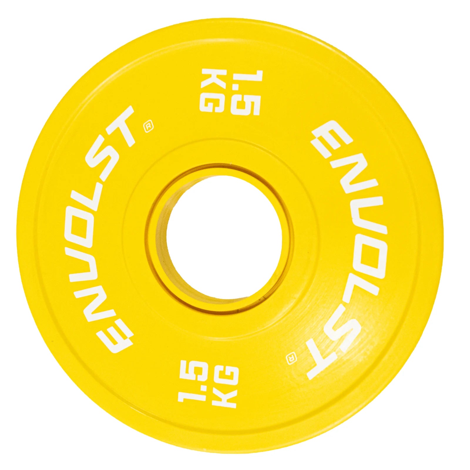 Anilha Olímpica Fracionada