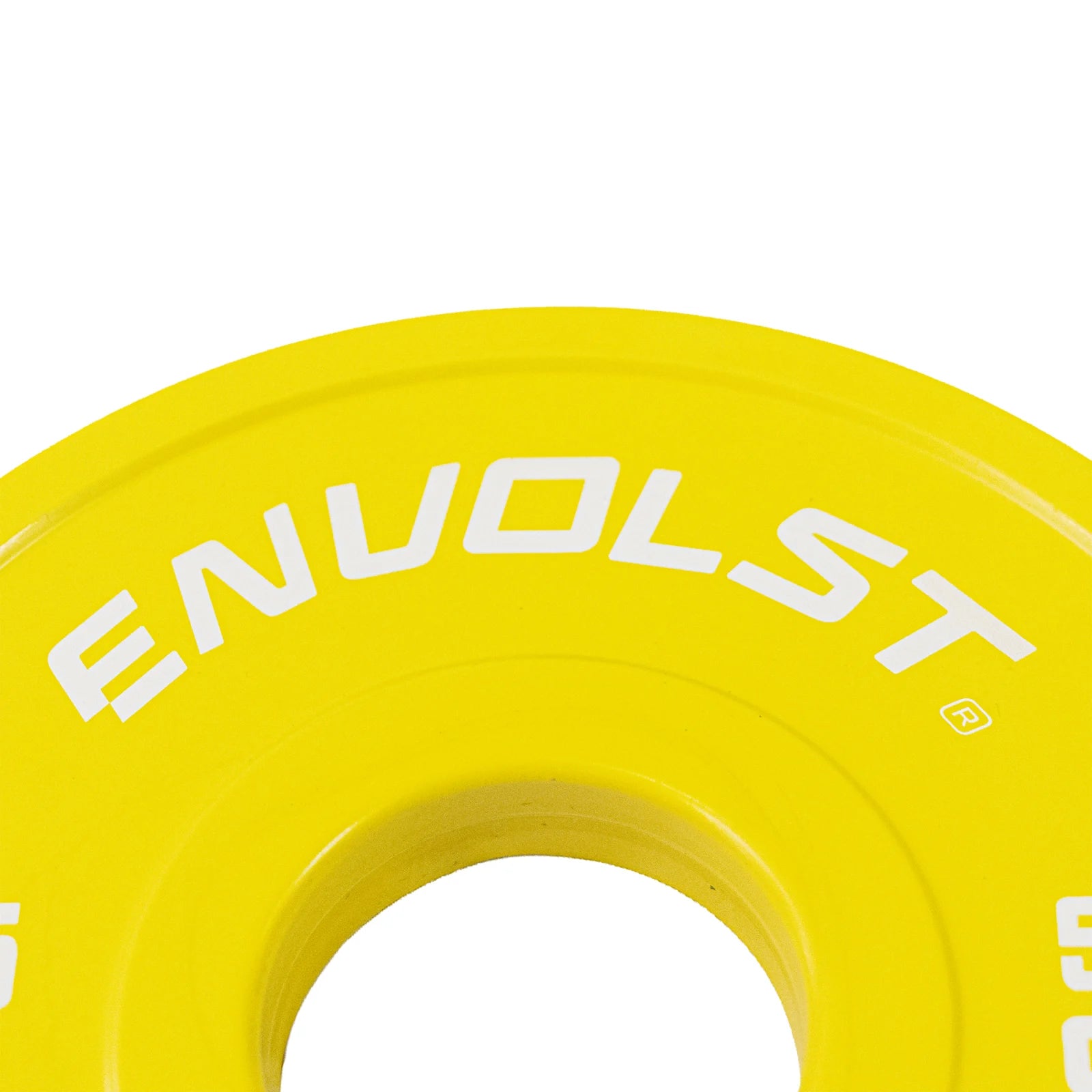 Anilha Olímpica Fracionada