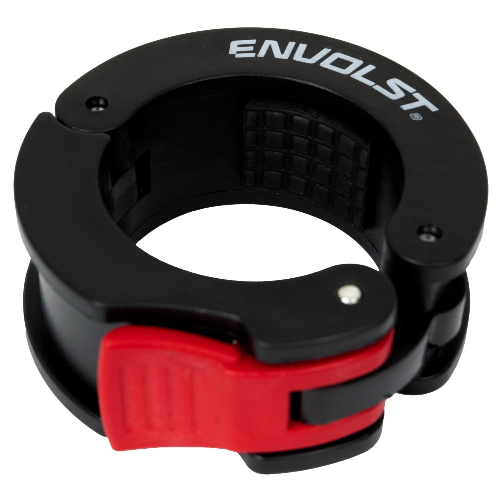Par de Presilhas 50mm para Barra Olímpica Crossfit LPO Envolst