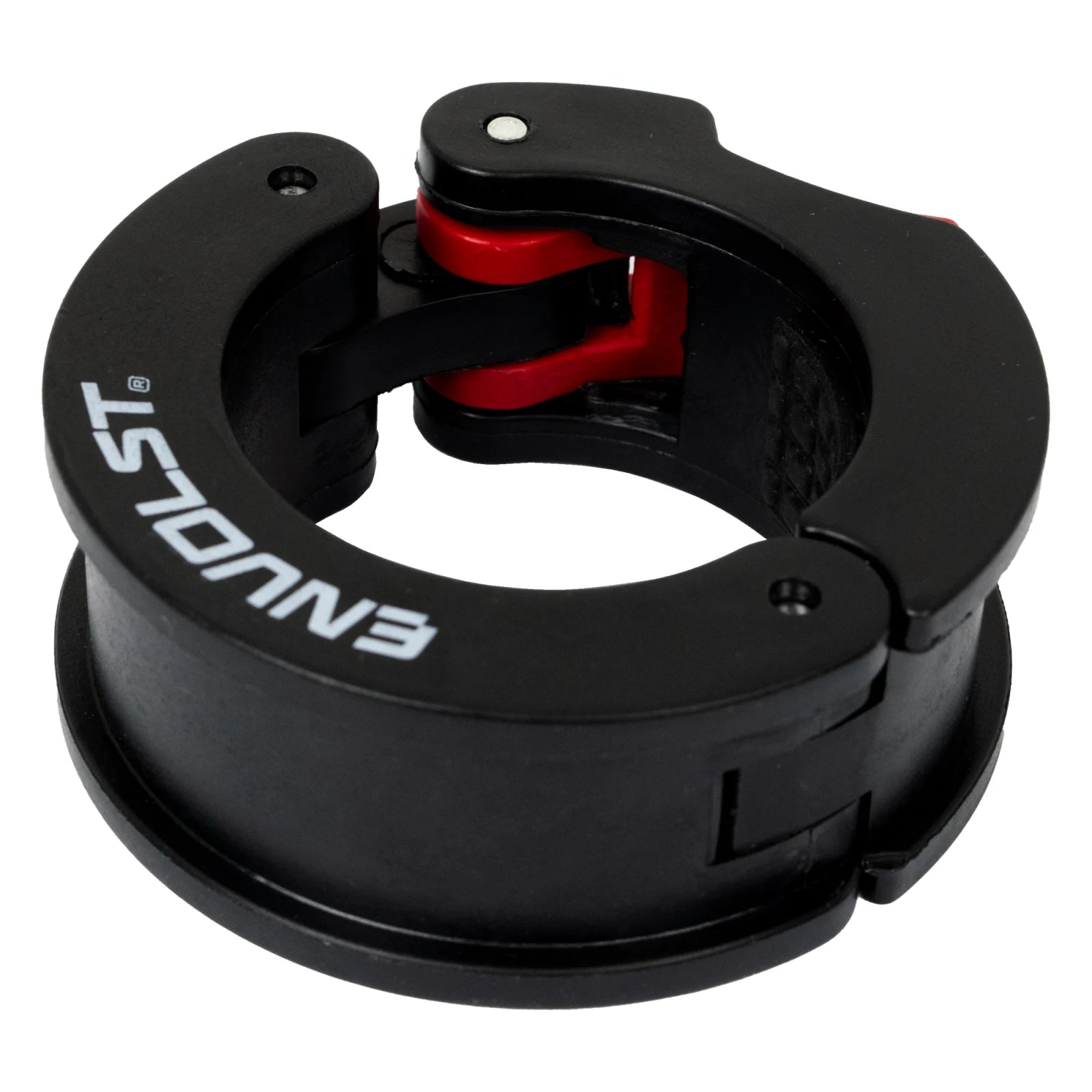 Par de Presilhas 50mm para Barra Olímpica Crossfit LPO Envolst