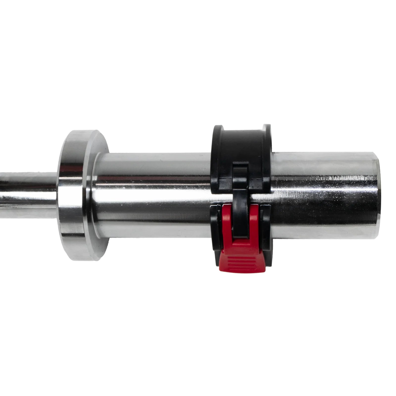 Par de Presilhas 50mm para Barra Olímpica Crossfit LPO Envolst