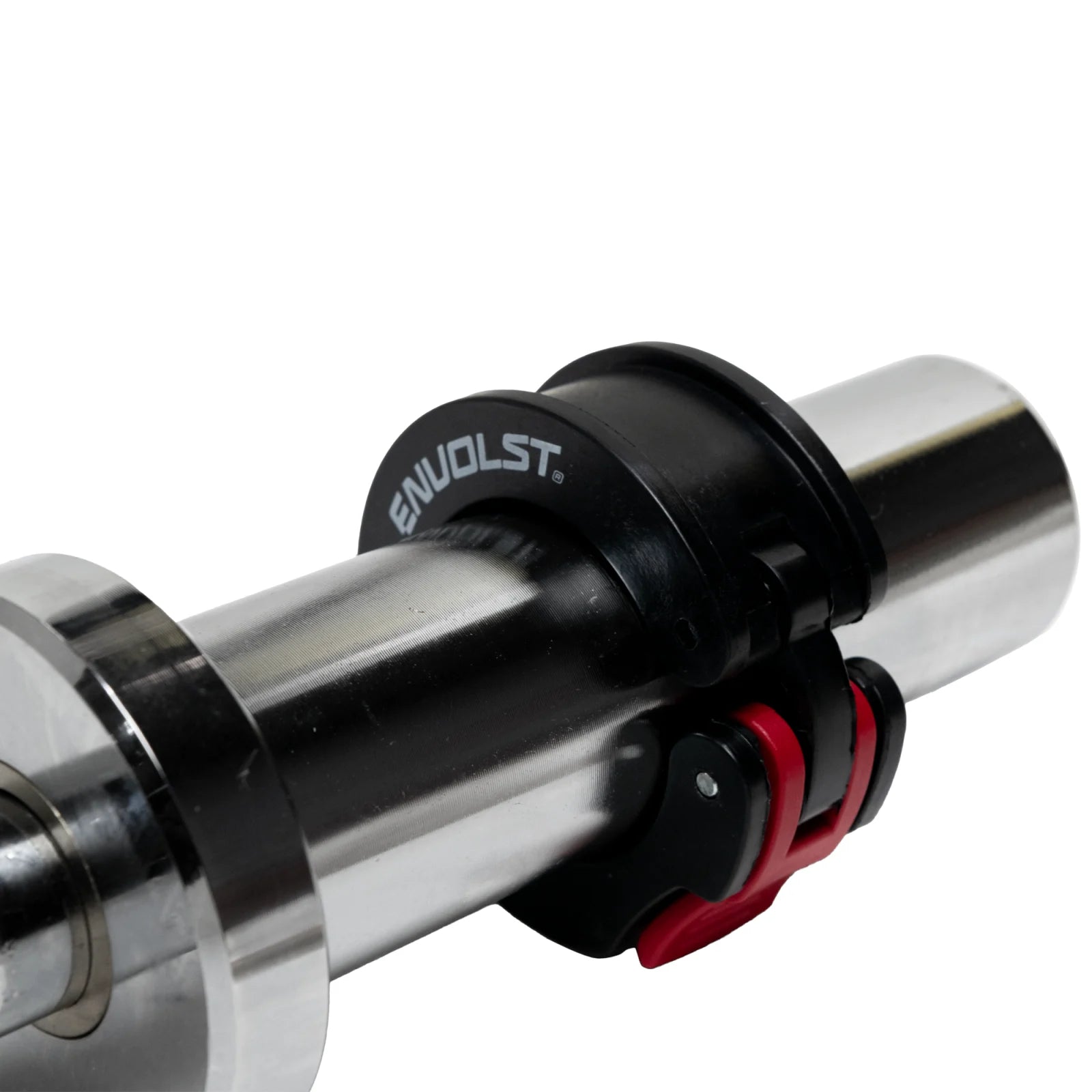 Par de Presilhas 50mm para Barra Olímpica Crossfit LPO Envolst
