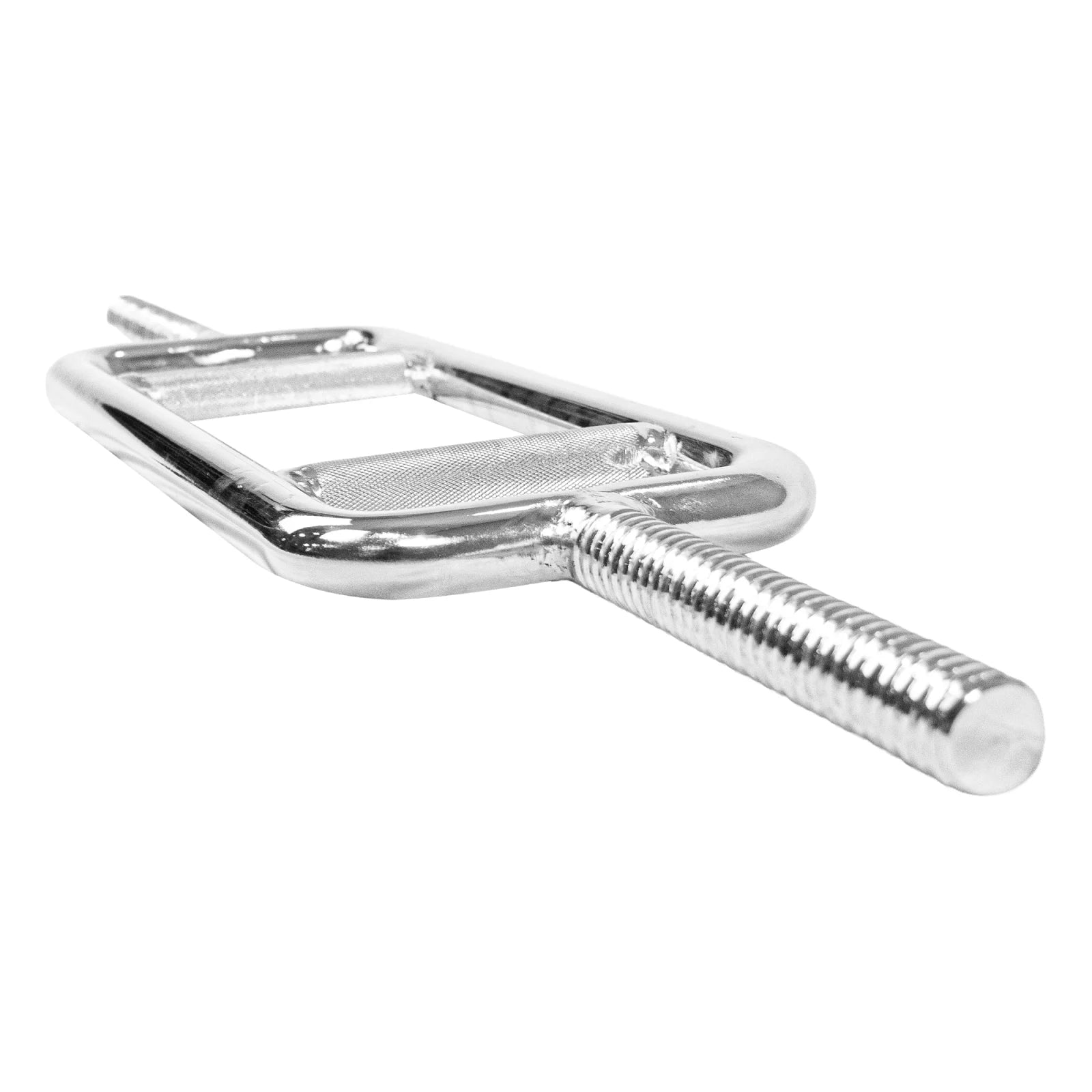 Barra de Musculação H Romana Maciça 28mm com Rosca Envolst