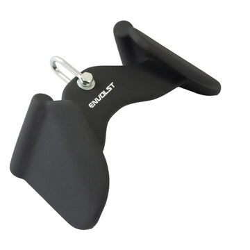 Puxador Premium Anatômico Pegada Fechada 31cm