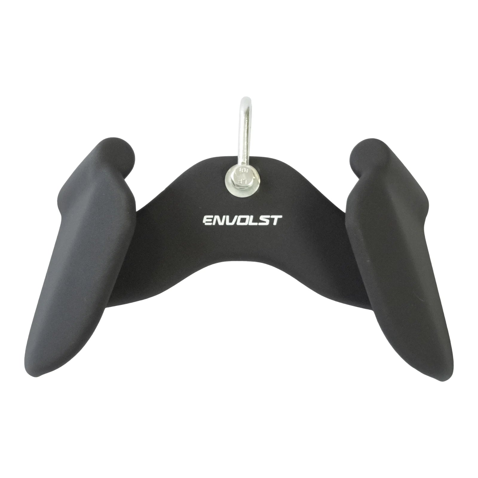 Puxador Premium Anatômico Pegada Fechada 31cm
