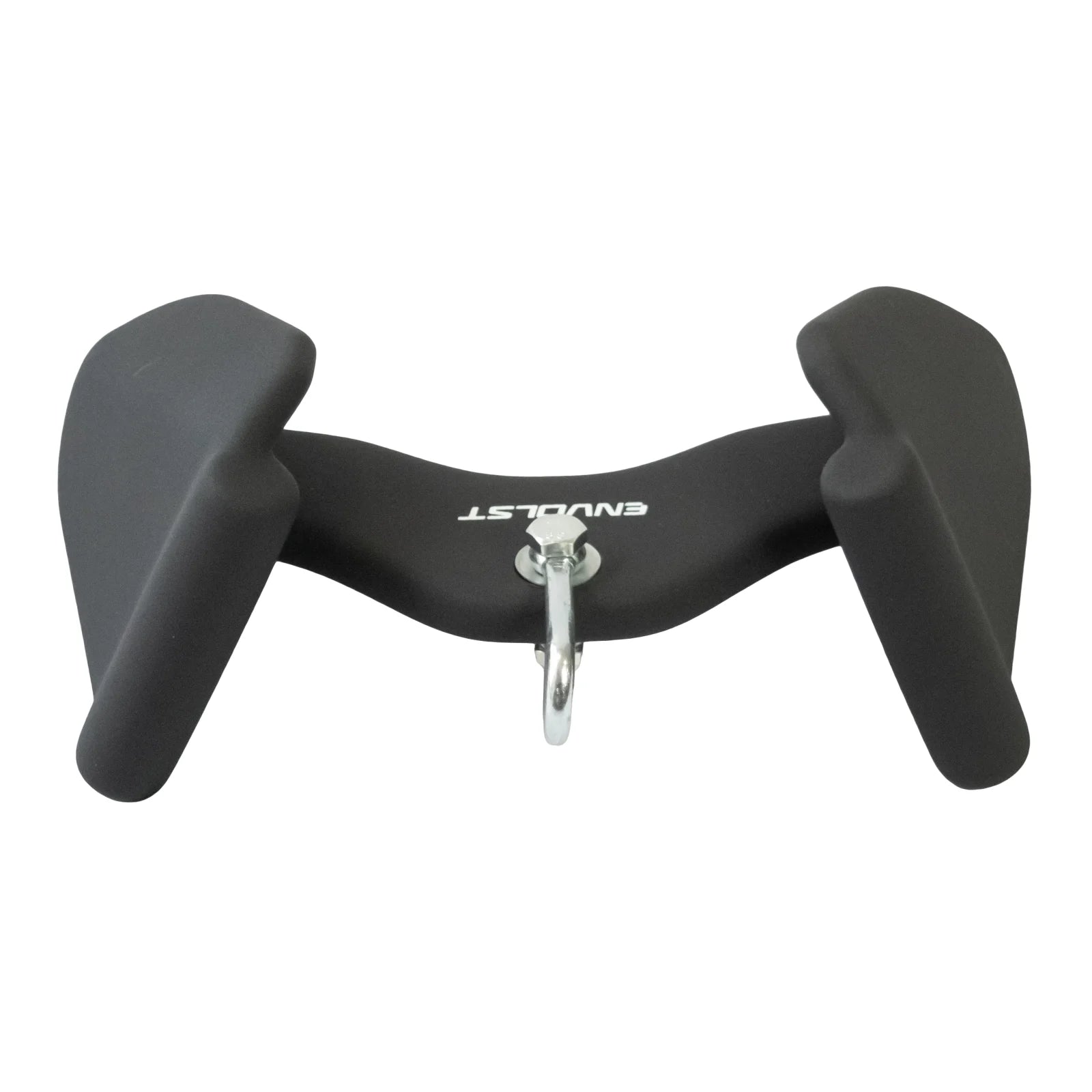 Puxador Premium Anatômico Pegada Fechada 31cm