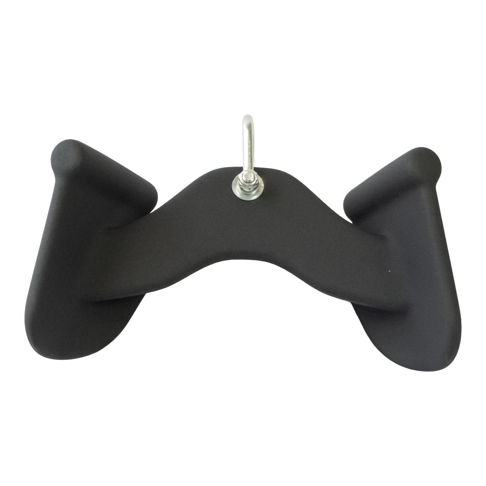 Puxador Premium Anatômico Pegada Fechada 31cm