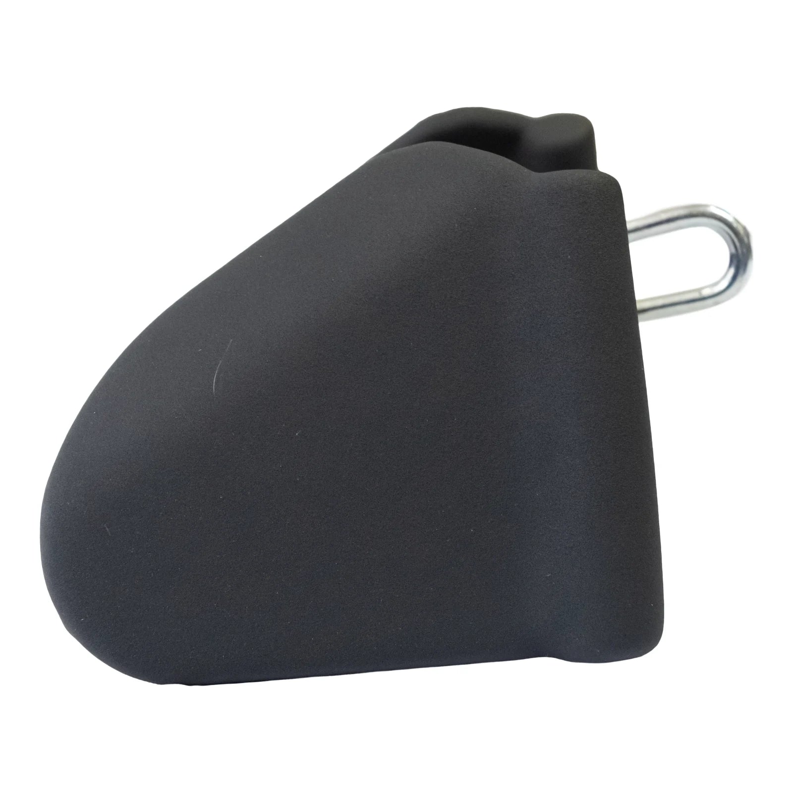 Puxador Premium Anatômico Pegada Fechada 31cm