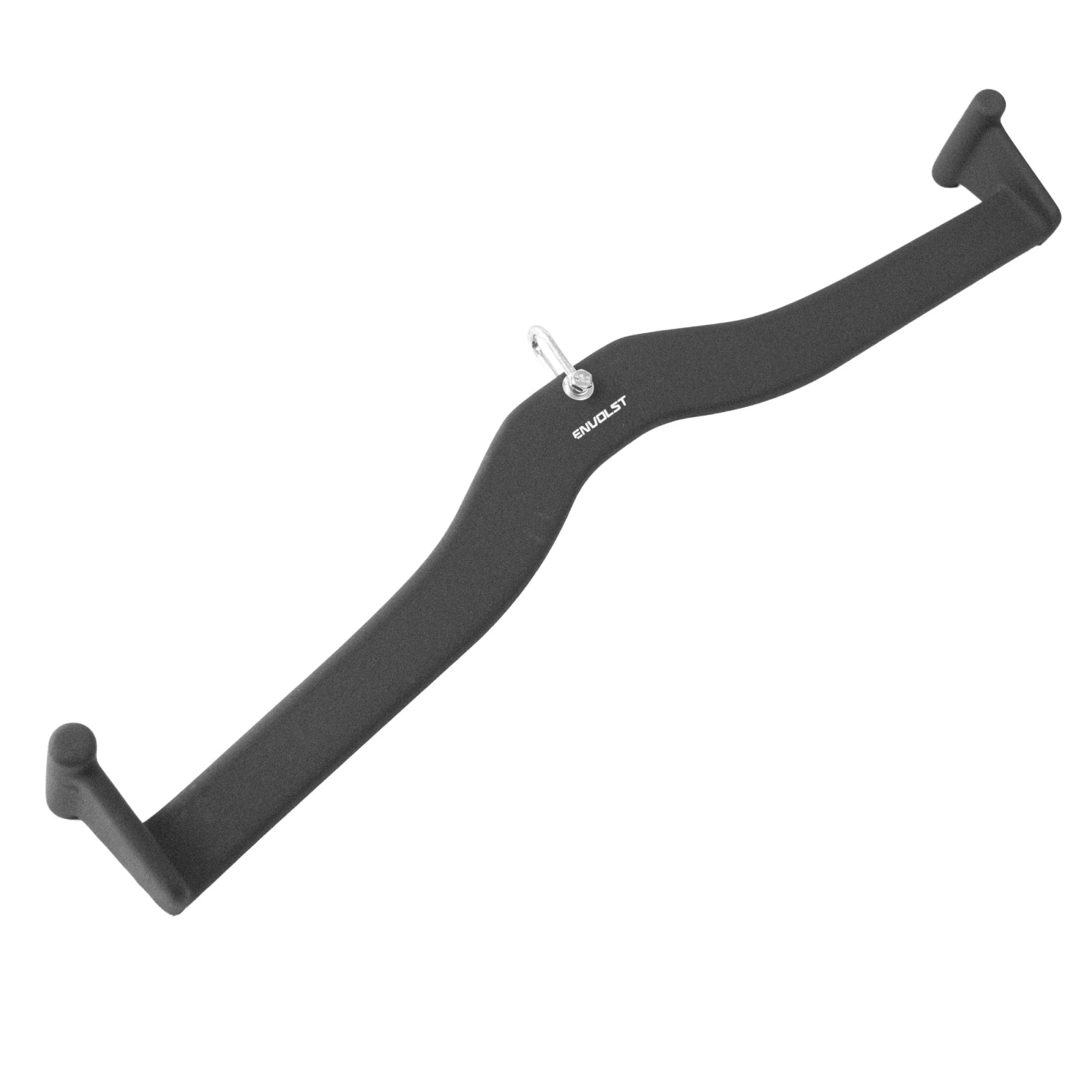 Puxador Premium Anatômico Pegada Aberta 85cm