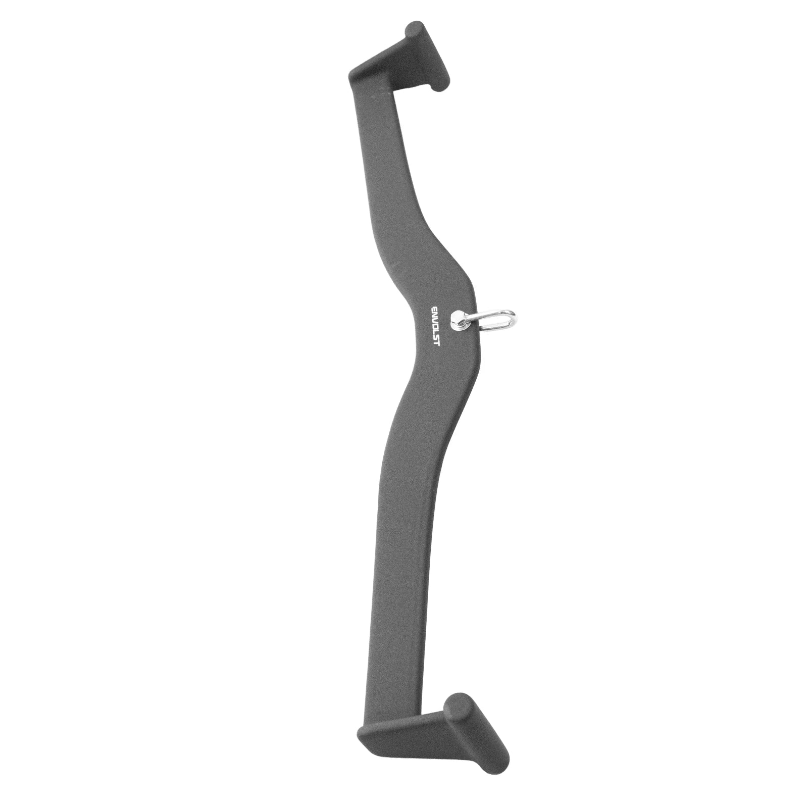Puxador Premium Anatômico Pegada Aberta 85cm