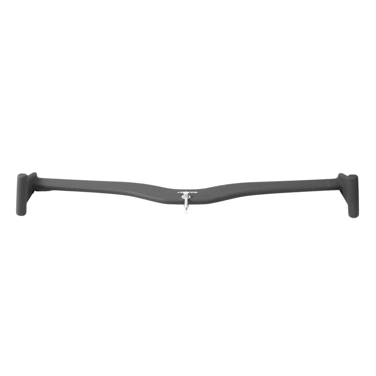 Puxador Premium Anatômico Pegada Aberta 85cm