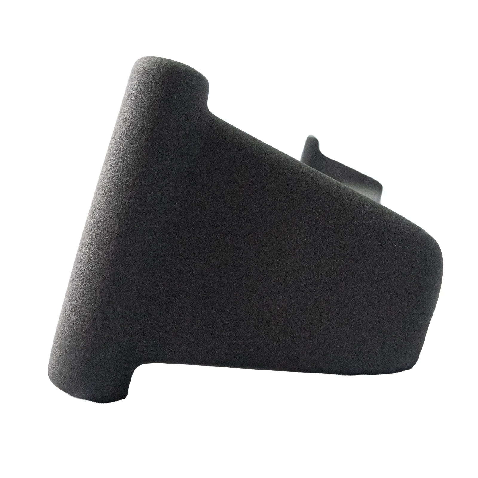 Puxador Premium Anatômico Pegada Aberta 85cm