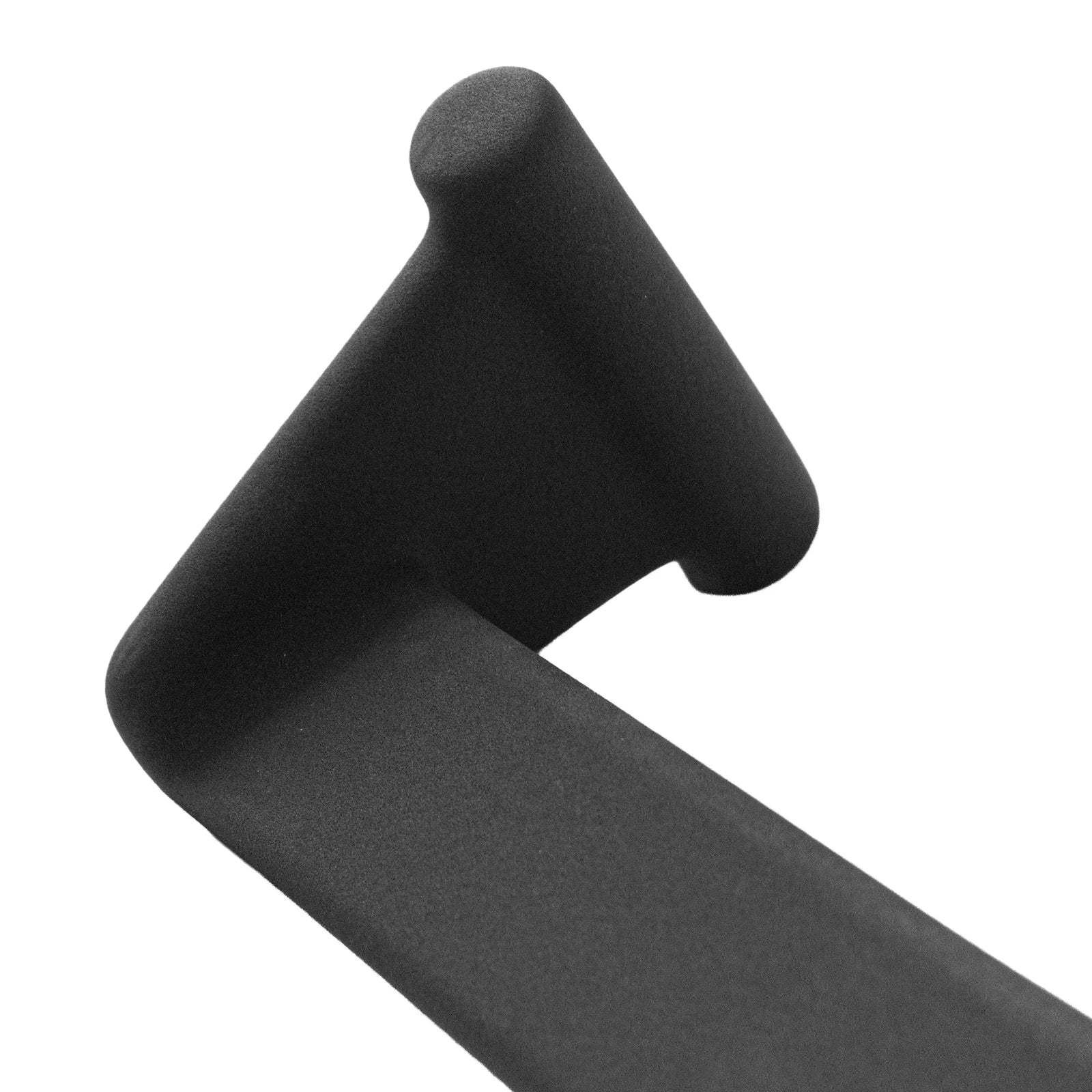 Puxador Premium Anatômico Pegada Aberta 85cm