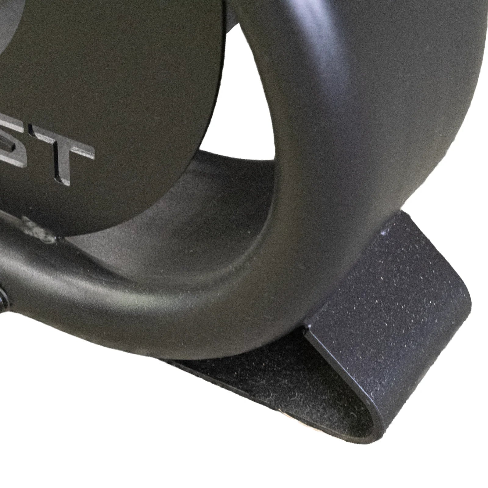 Suporte Expositor Vertical para 10 Pares de Dumbbells Envolst