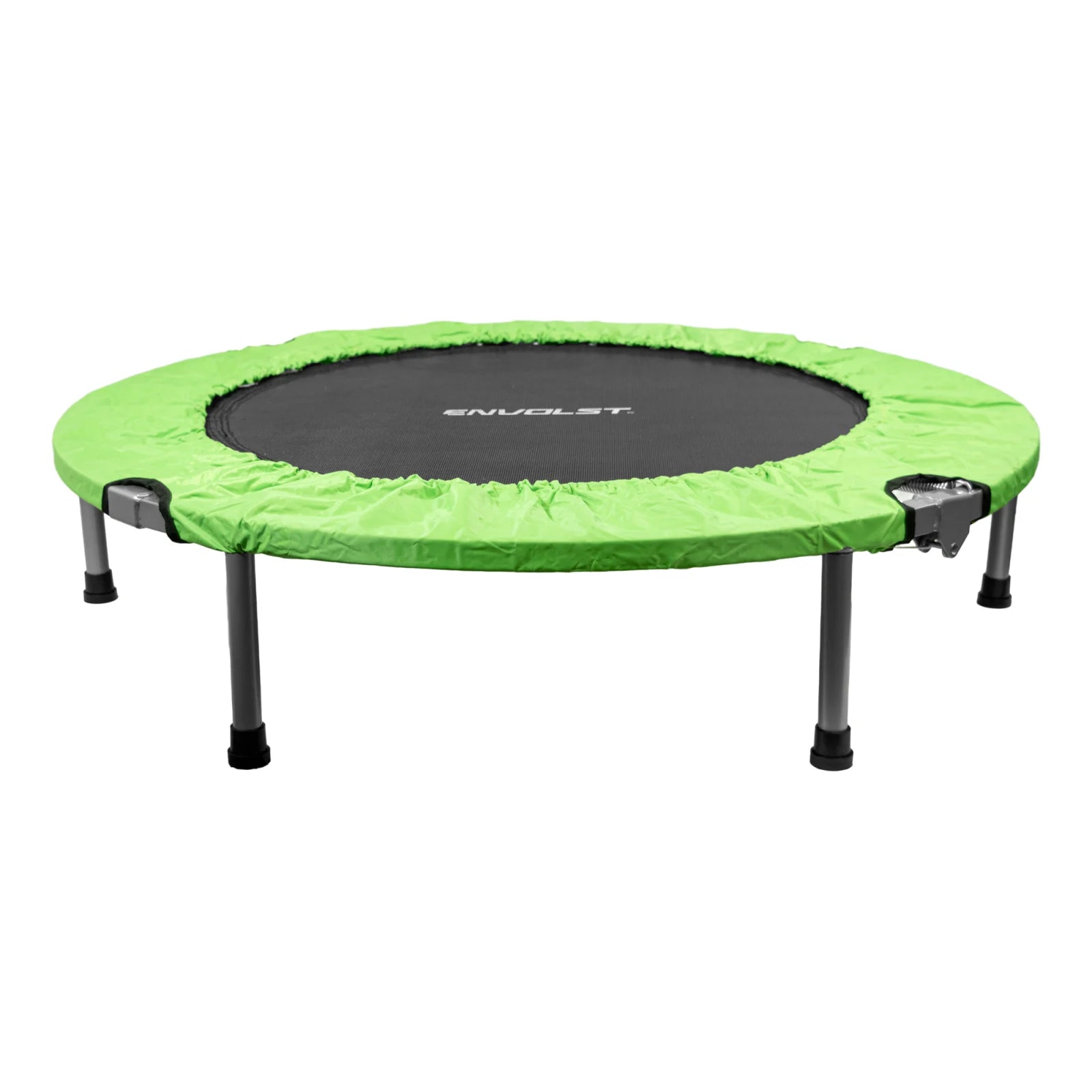 Cama Elástica Mini Jump Dobrável Profissional e Capa Envolst