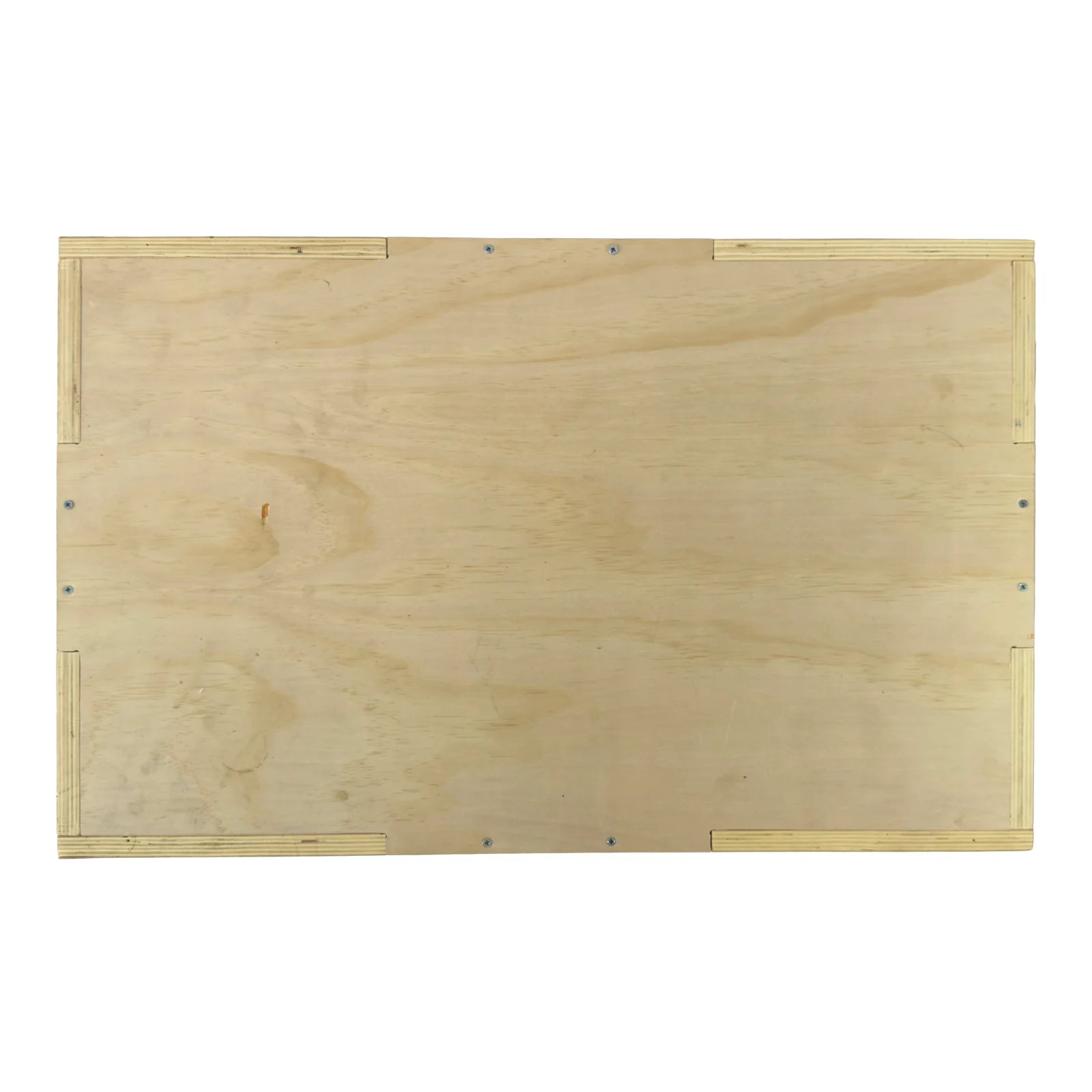Caixa de Salto Plyobox para Crossfit 50x60x75cm 18mm Envolst