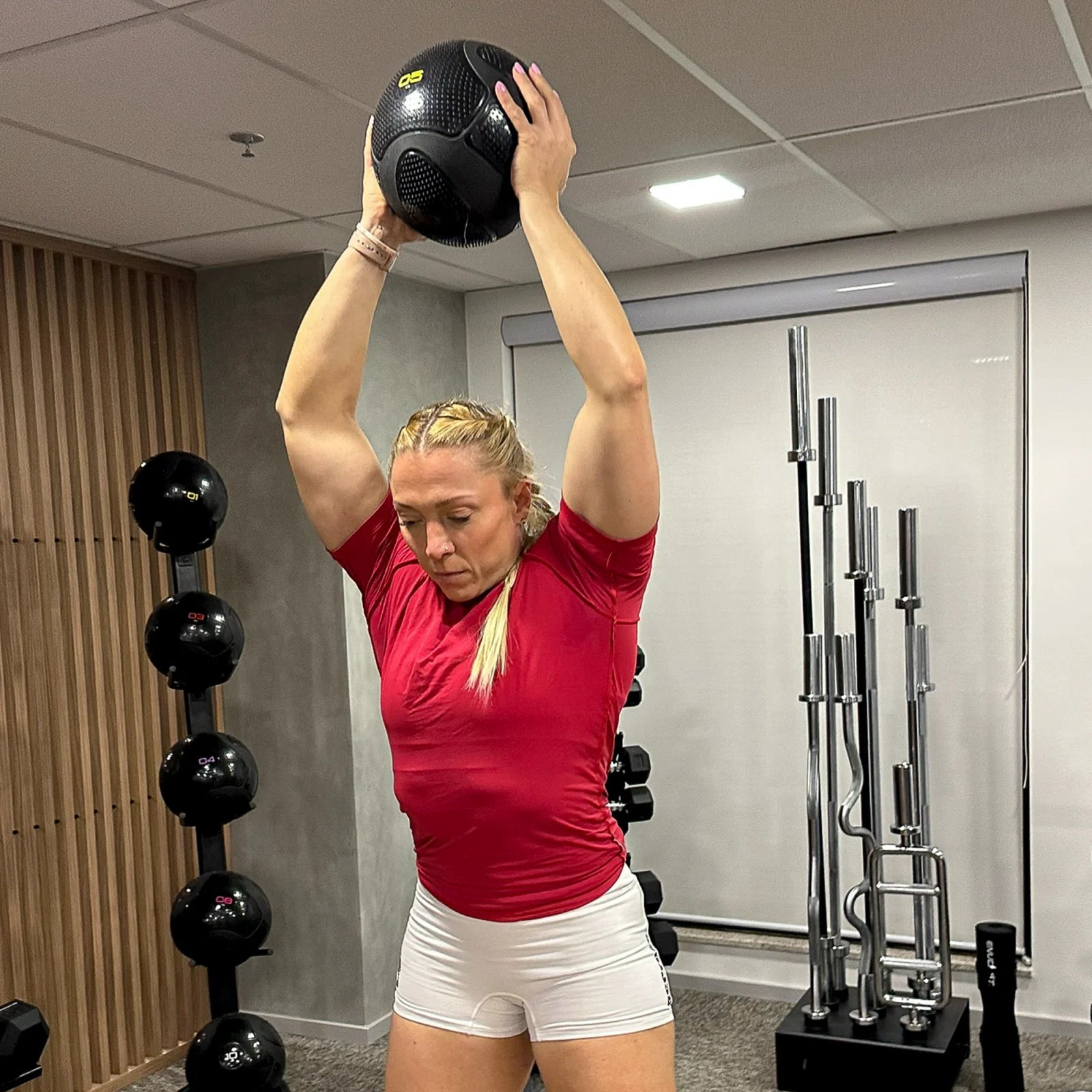 Slam Ball 5kg Envolst