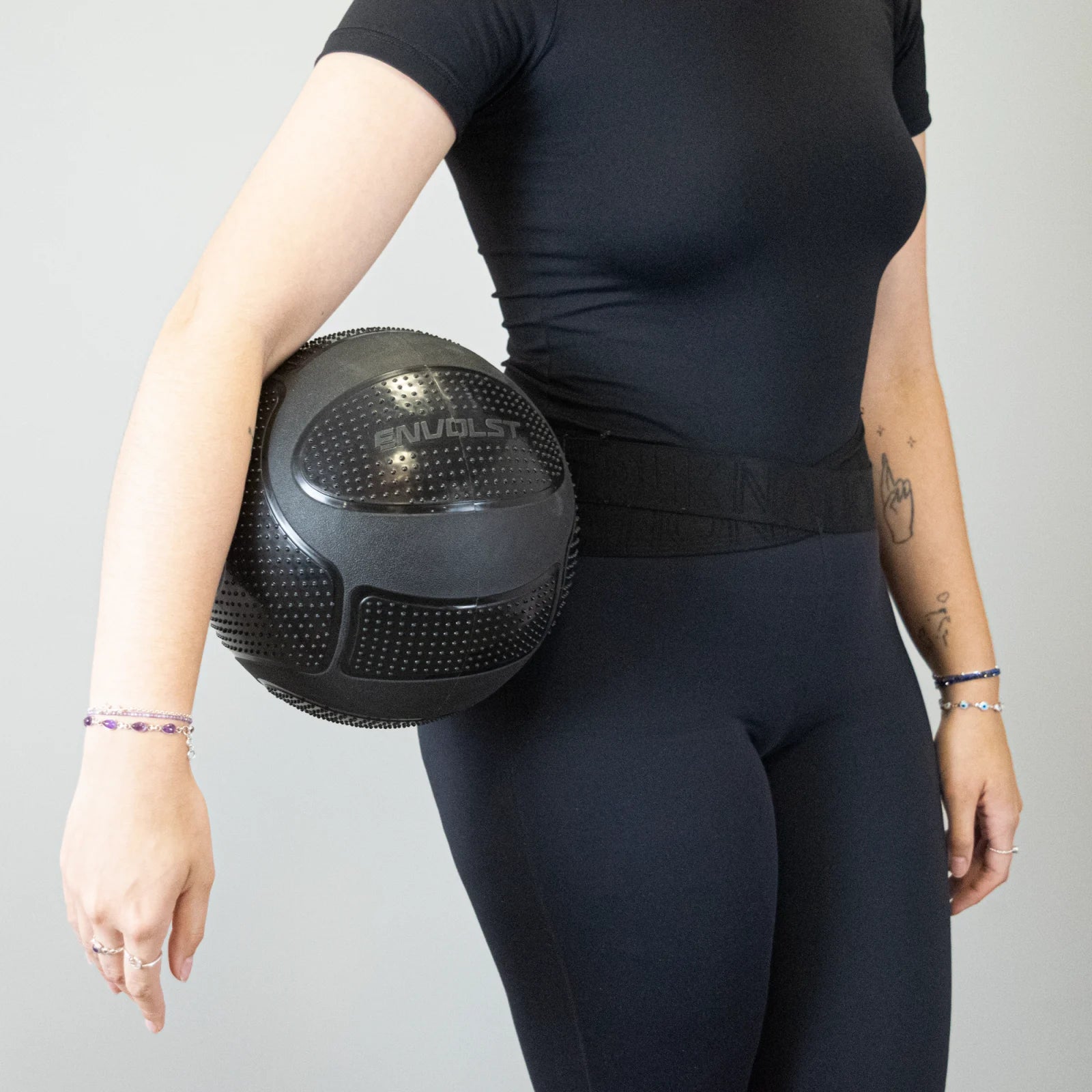 Slam Ball 8kg Envolst