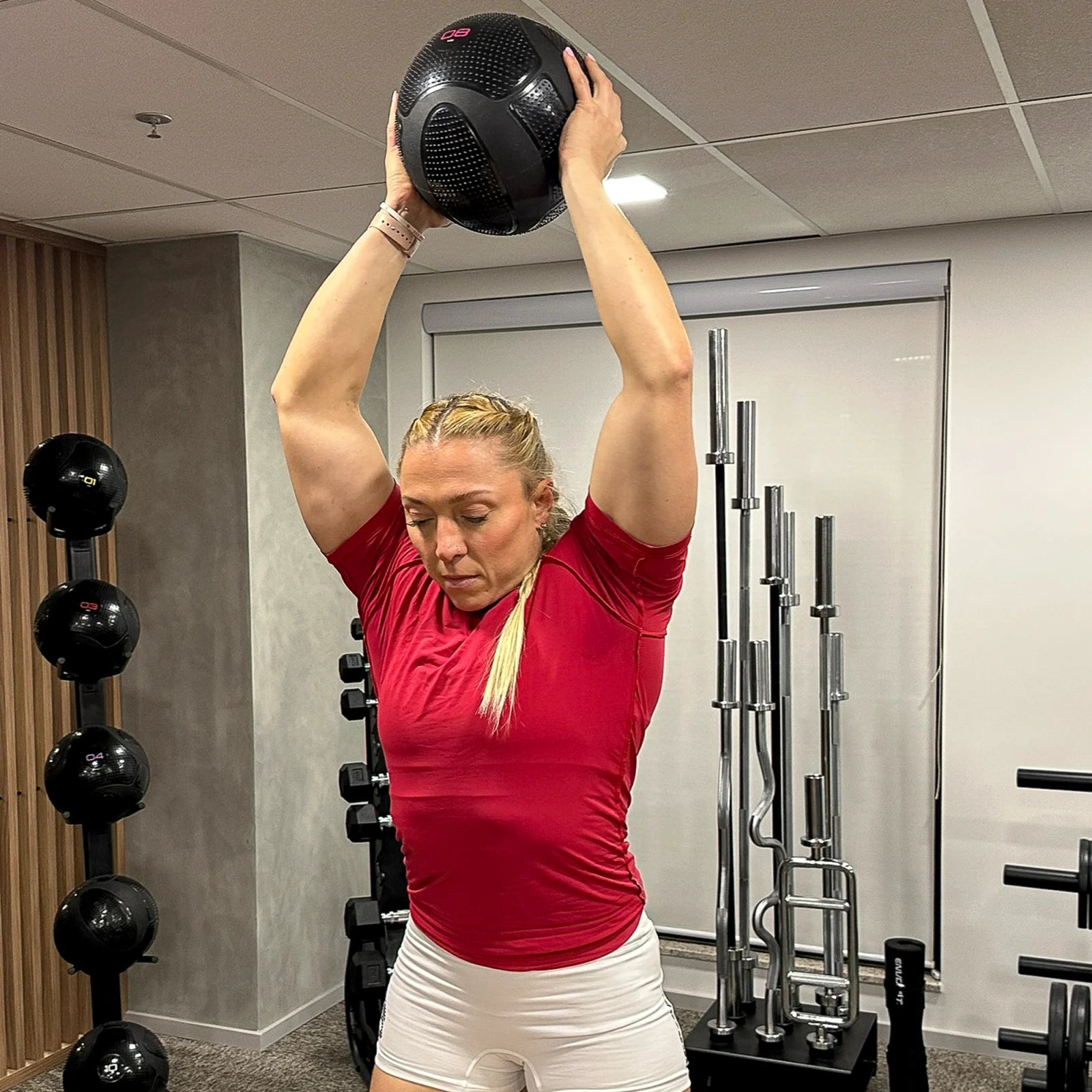 Slam Ball 8kg Envolst