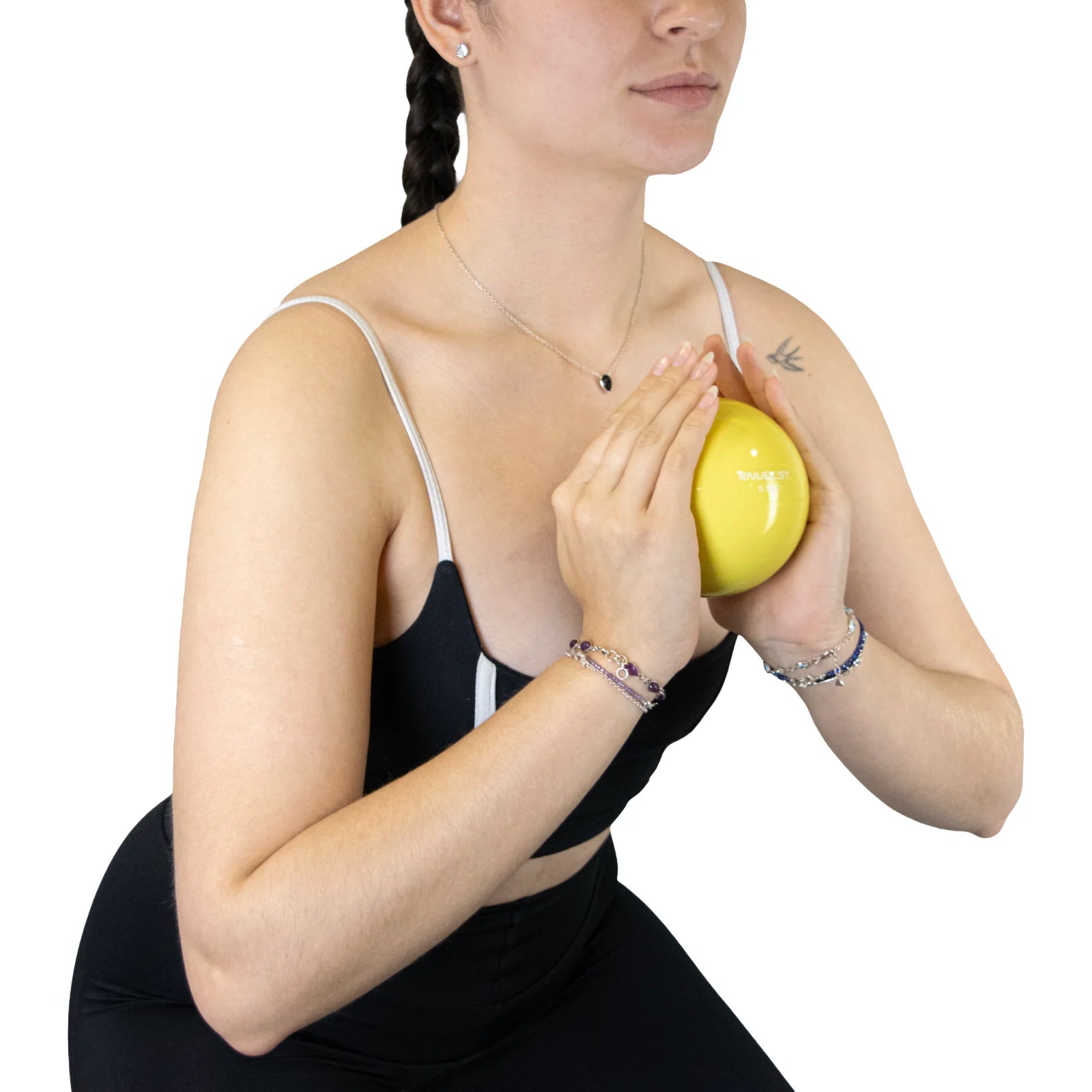 Toning Ball 0,5kg Envolst