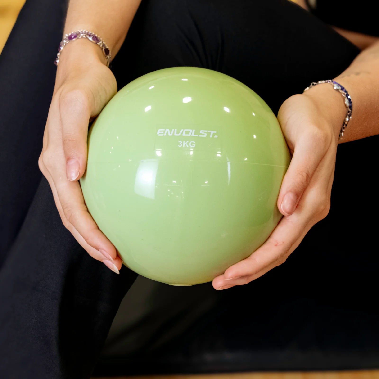 Toning Ball 3kg Envolst