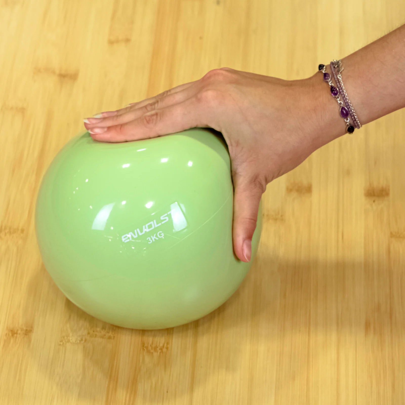 Toning Ball 3kg Envolst