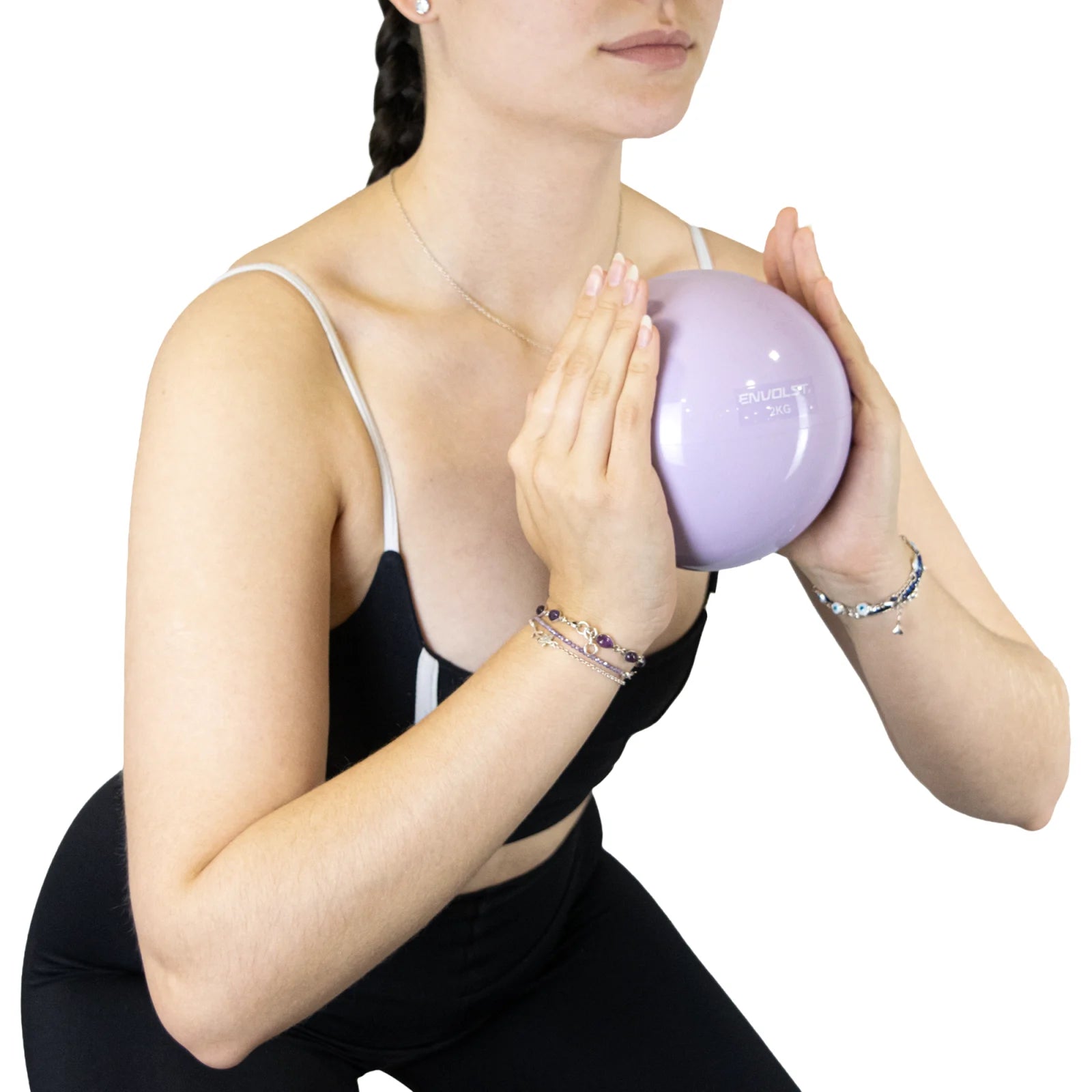 Toning Ball 2kg Envolst