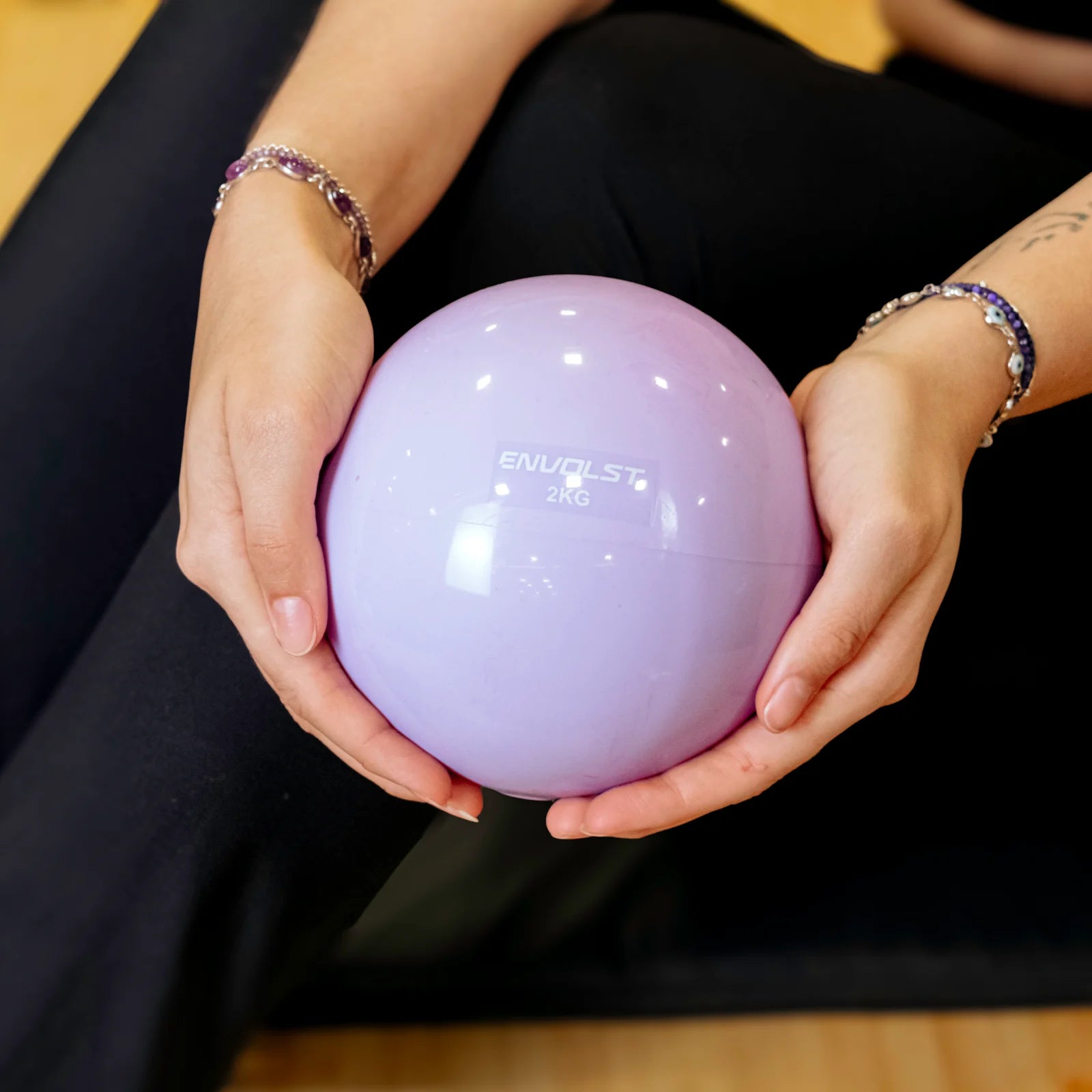 Toning Ball 2kg Envolst