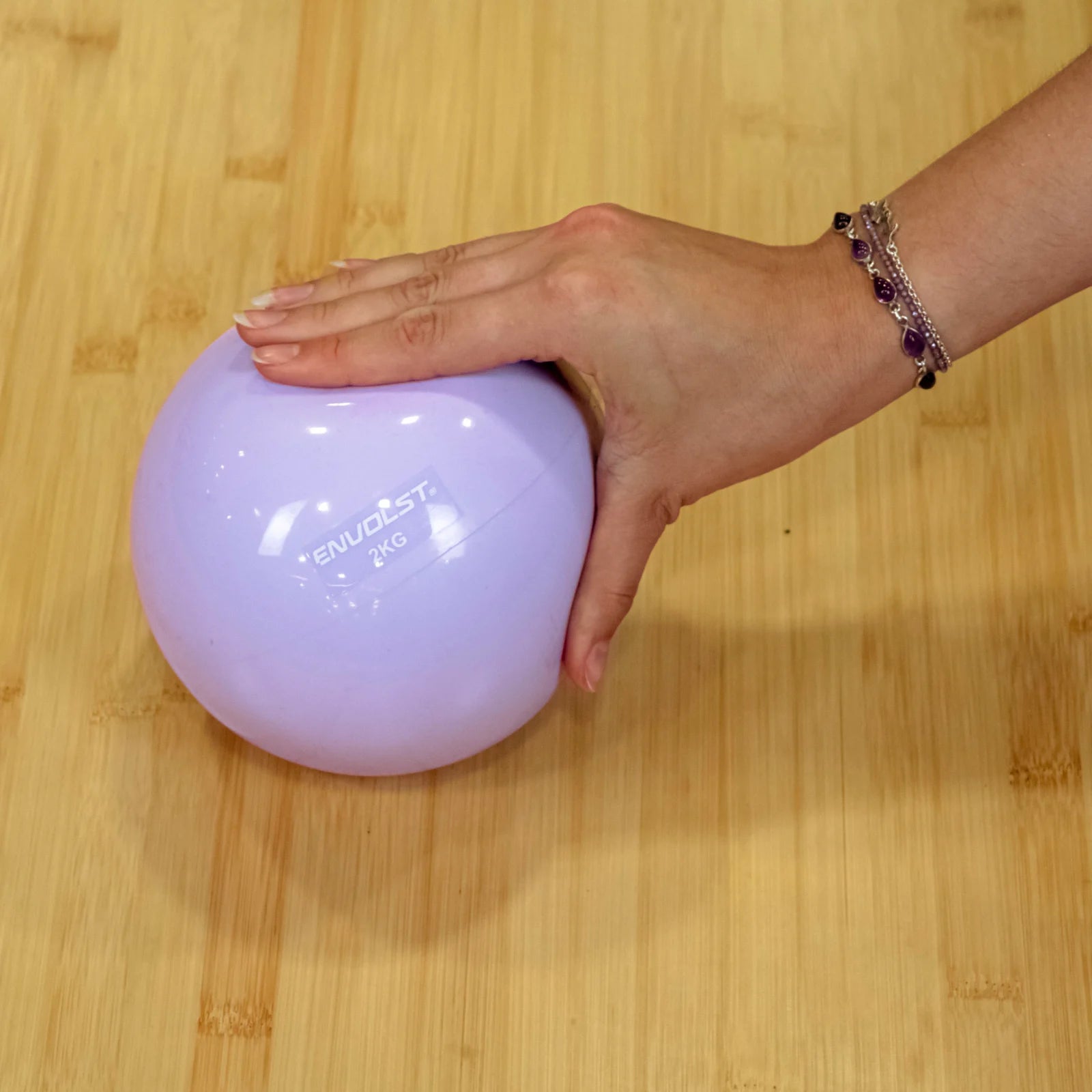 Toning Ball 2kg Envolst