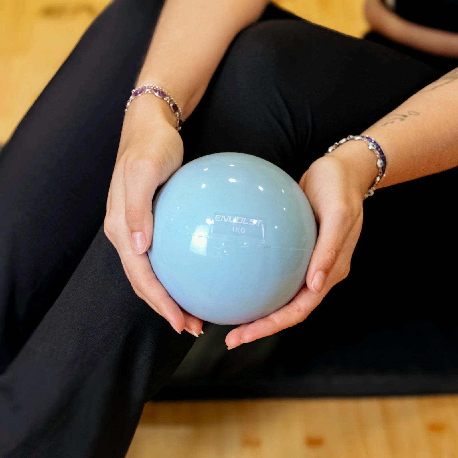 Toning Ball 1kg Envolst