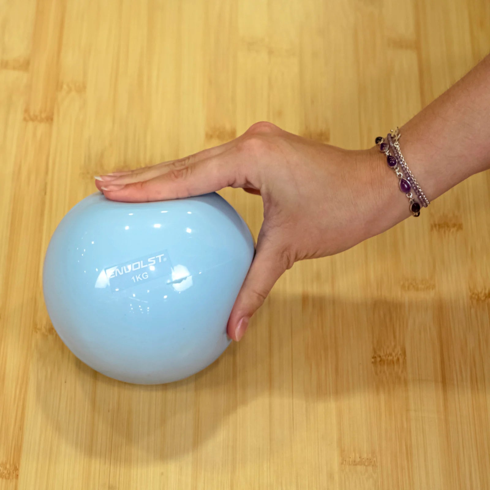 Toning Ball 1kg Envolst