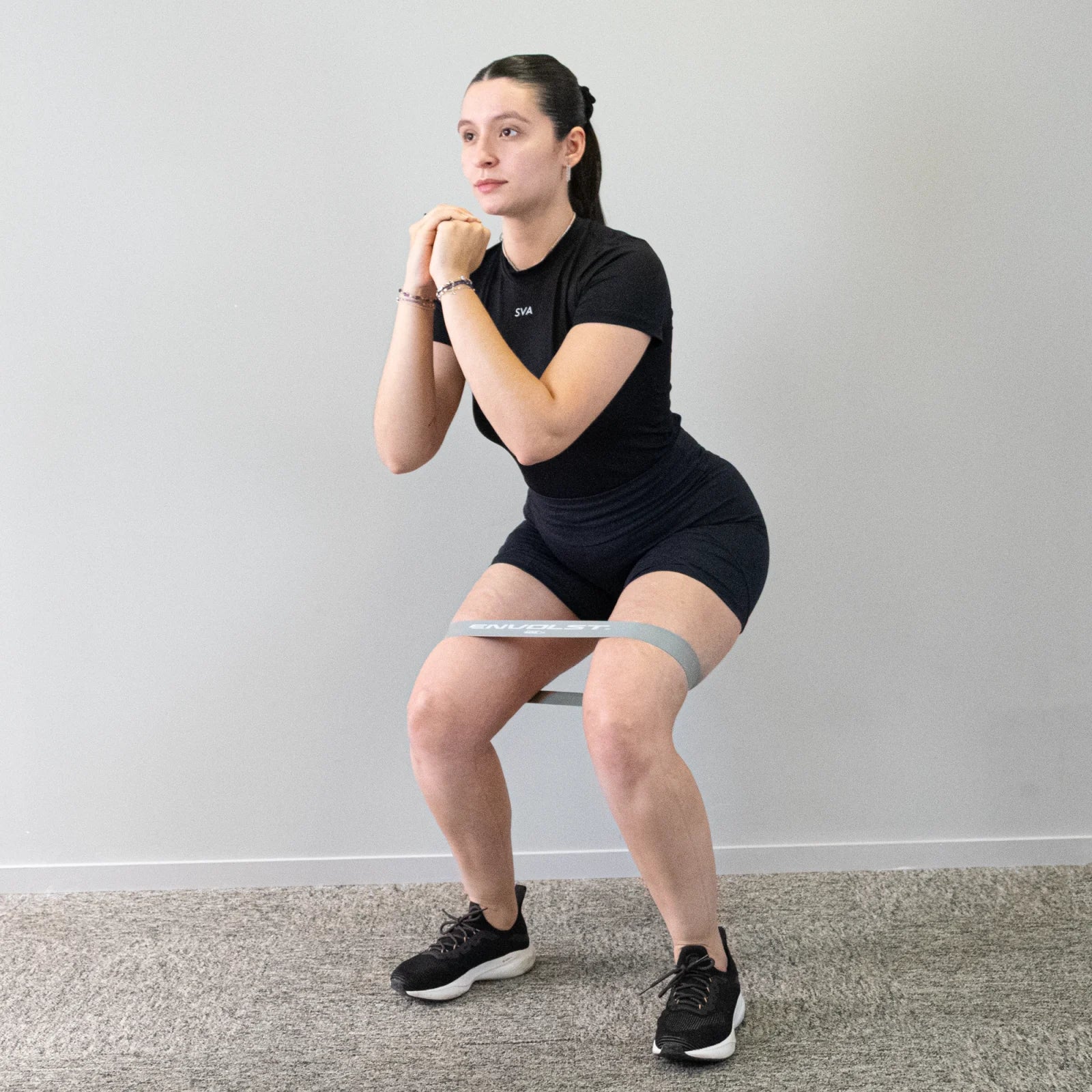 Mini Band Intensidade Force Envolst