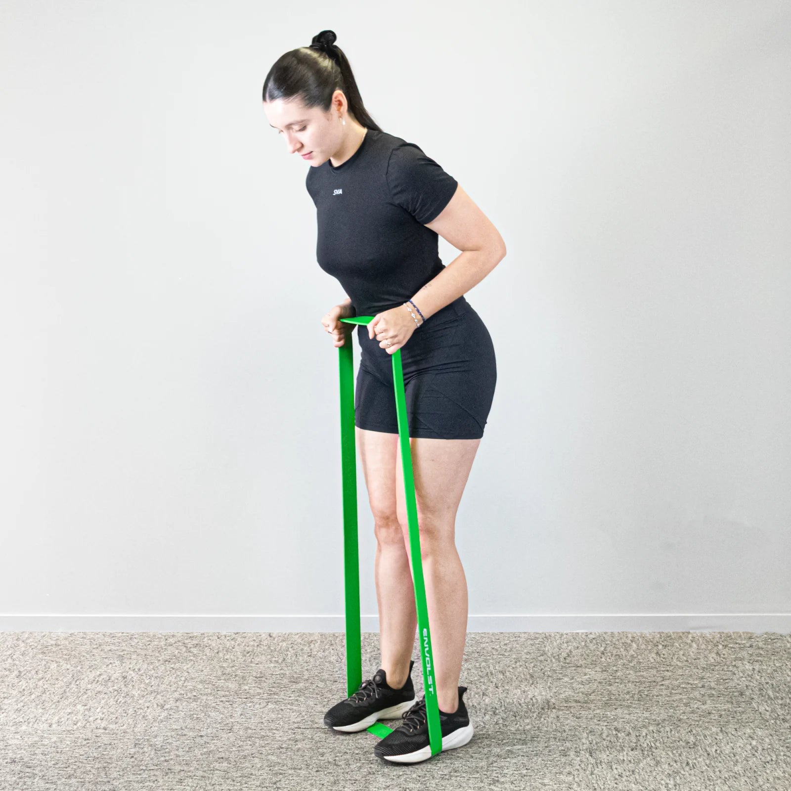 Super Band 4.4 Elástico Extensor Borracha Envolst