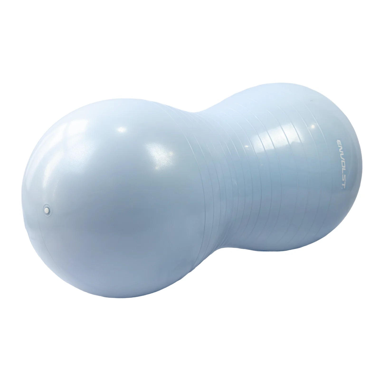 Bola Feijão Peanut Ball 90cm Antiestouro Envolst - Azul