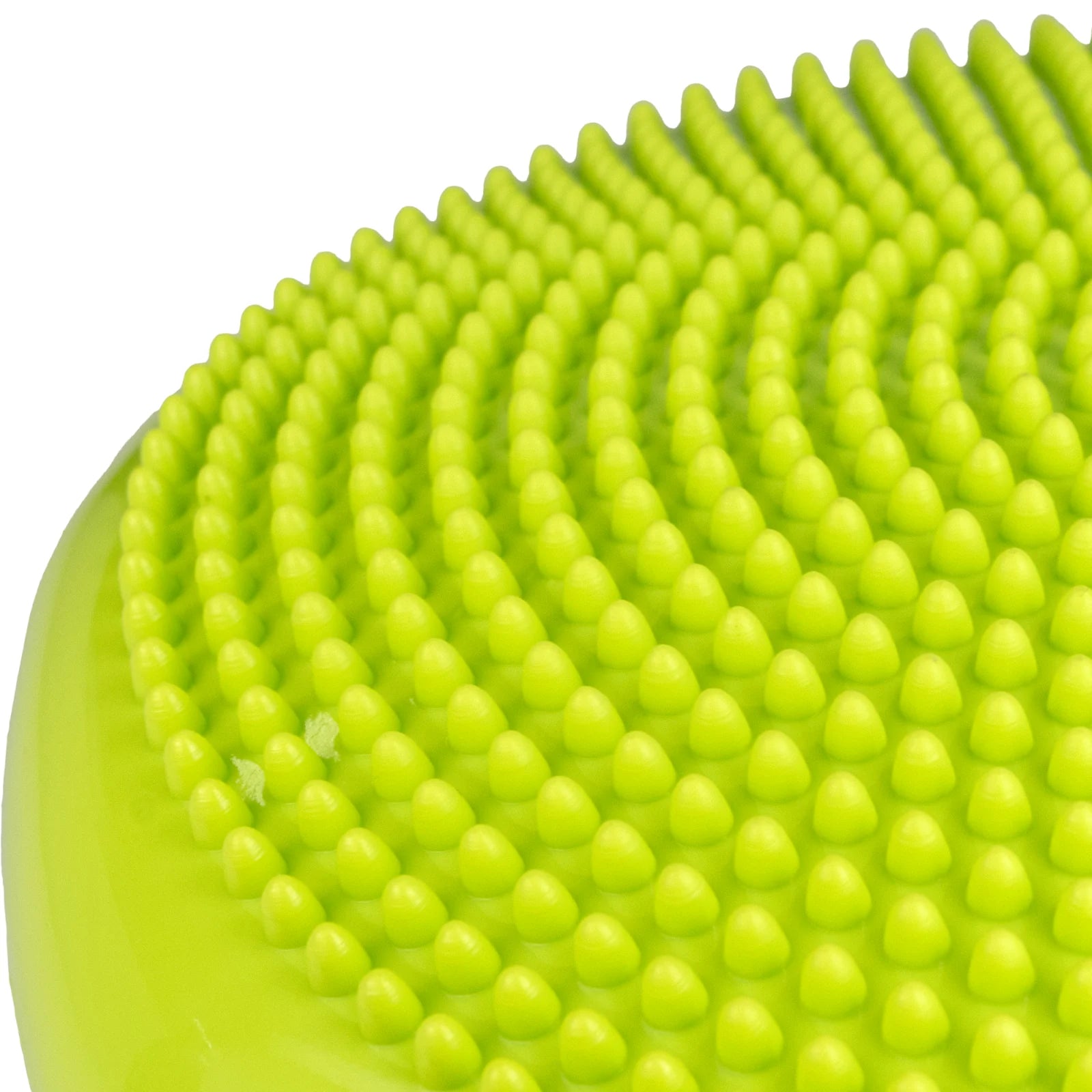 Disco de Equilíbrio Inflável Envolst - Verde