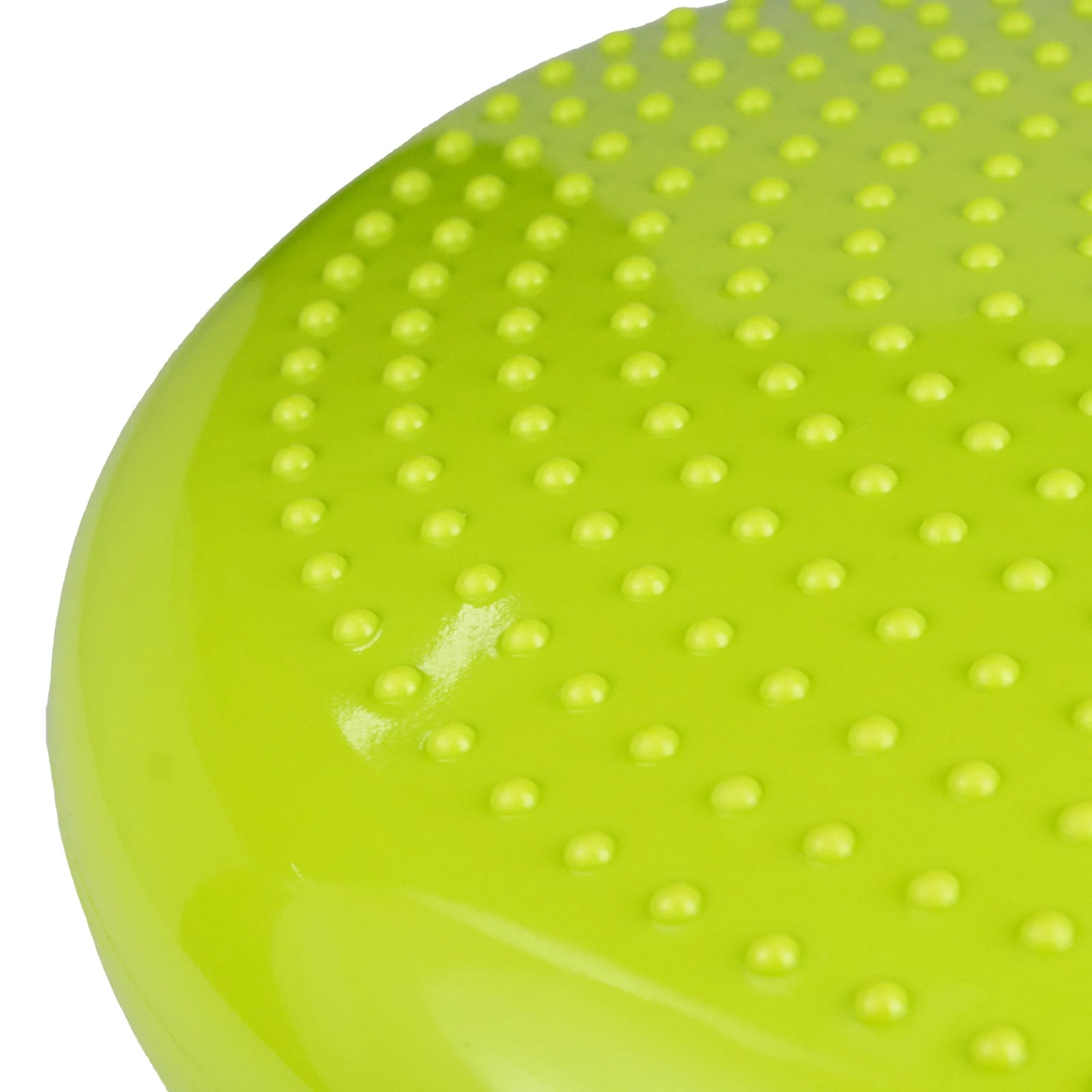 Disco de Equilíbrio Inflável Envolst - Verde