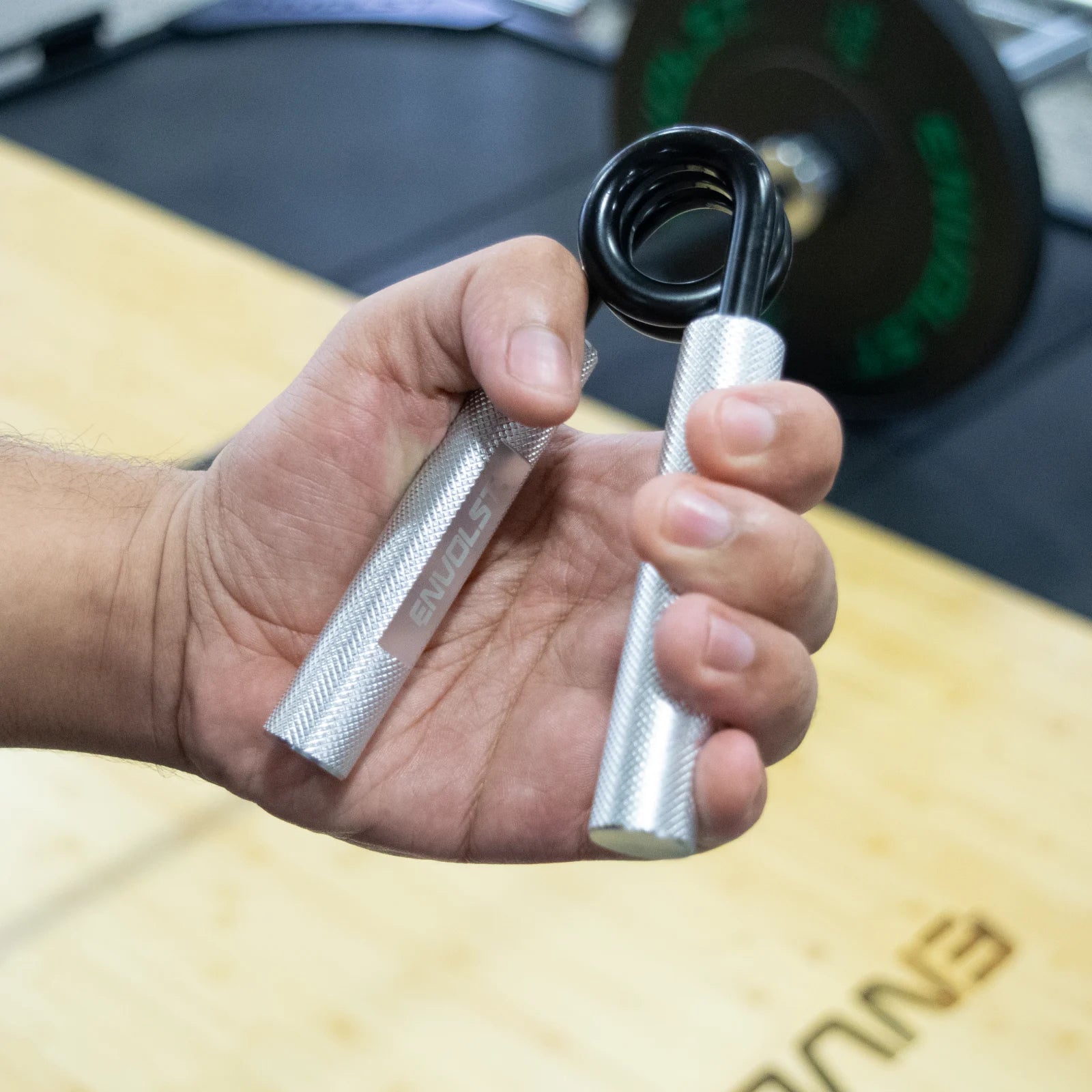 Hand Grip 200 lb (90 kg) Envolst